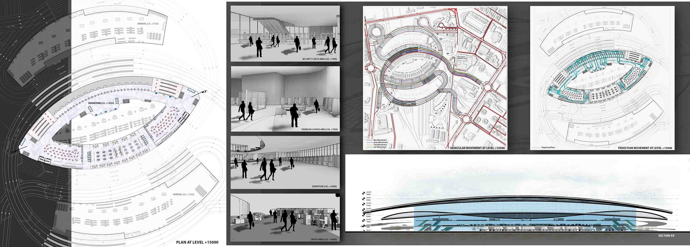 ARCHITECTURAL FOLIO-36