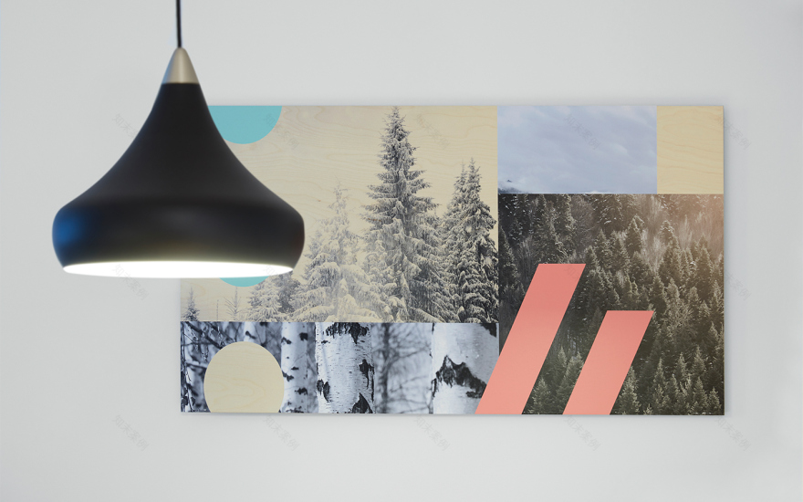 StayAt 酒店一站式导航与品牌环境设计-29