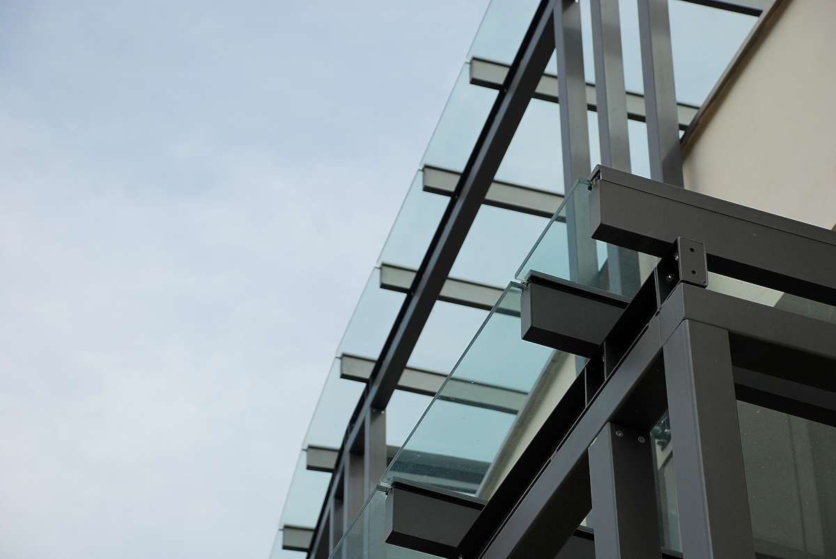 阿尔卑斯山间的五星级酒店改造-15