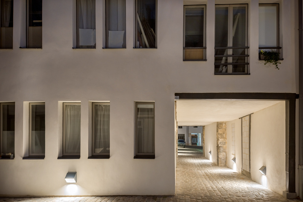 巴黎 2017 老城区复兴项目-55