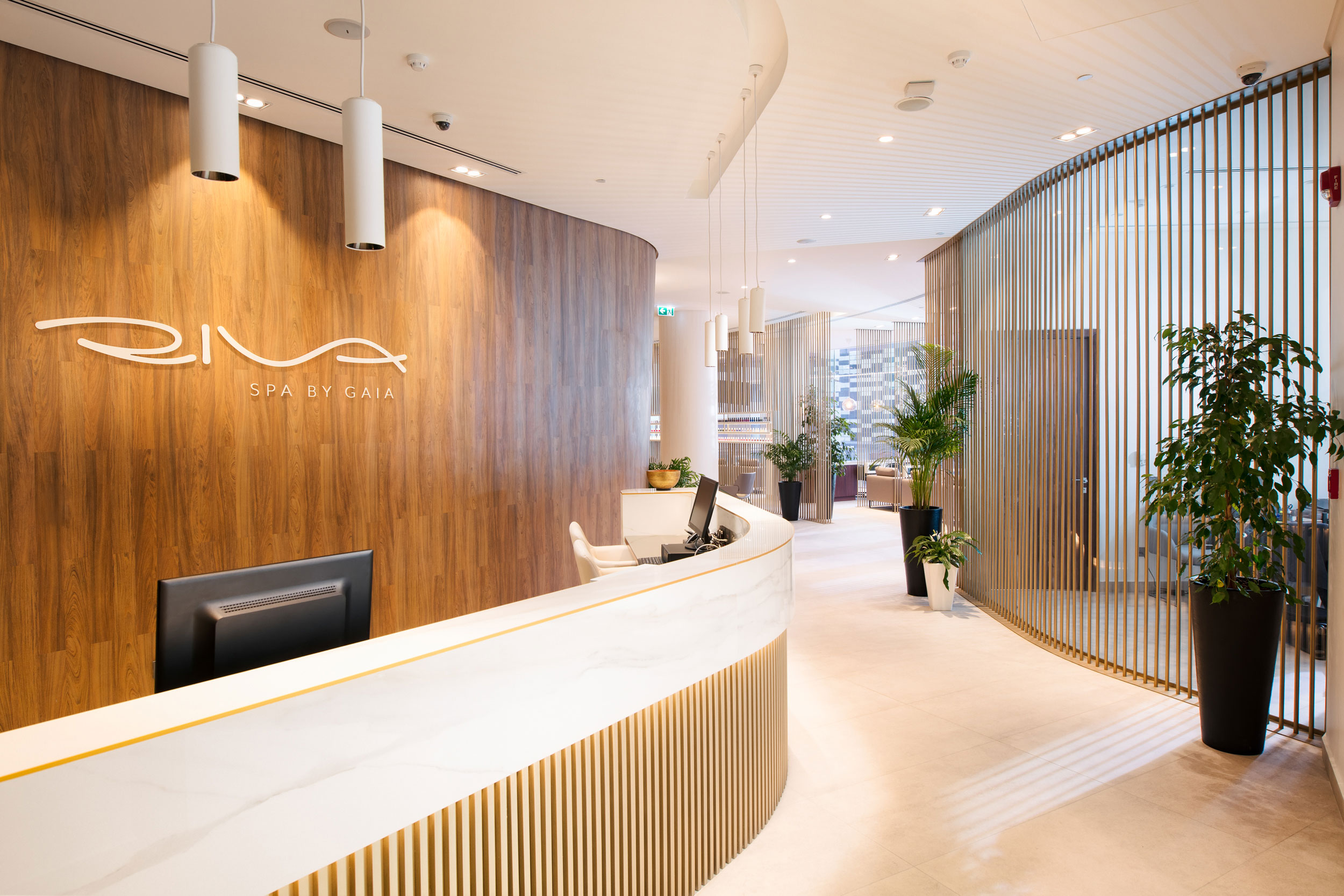 里瓦水疗中心-1