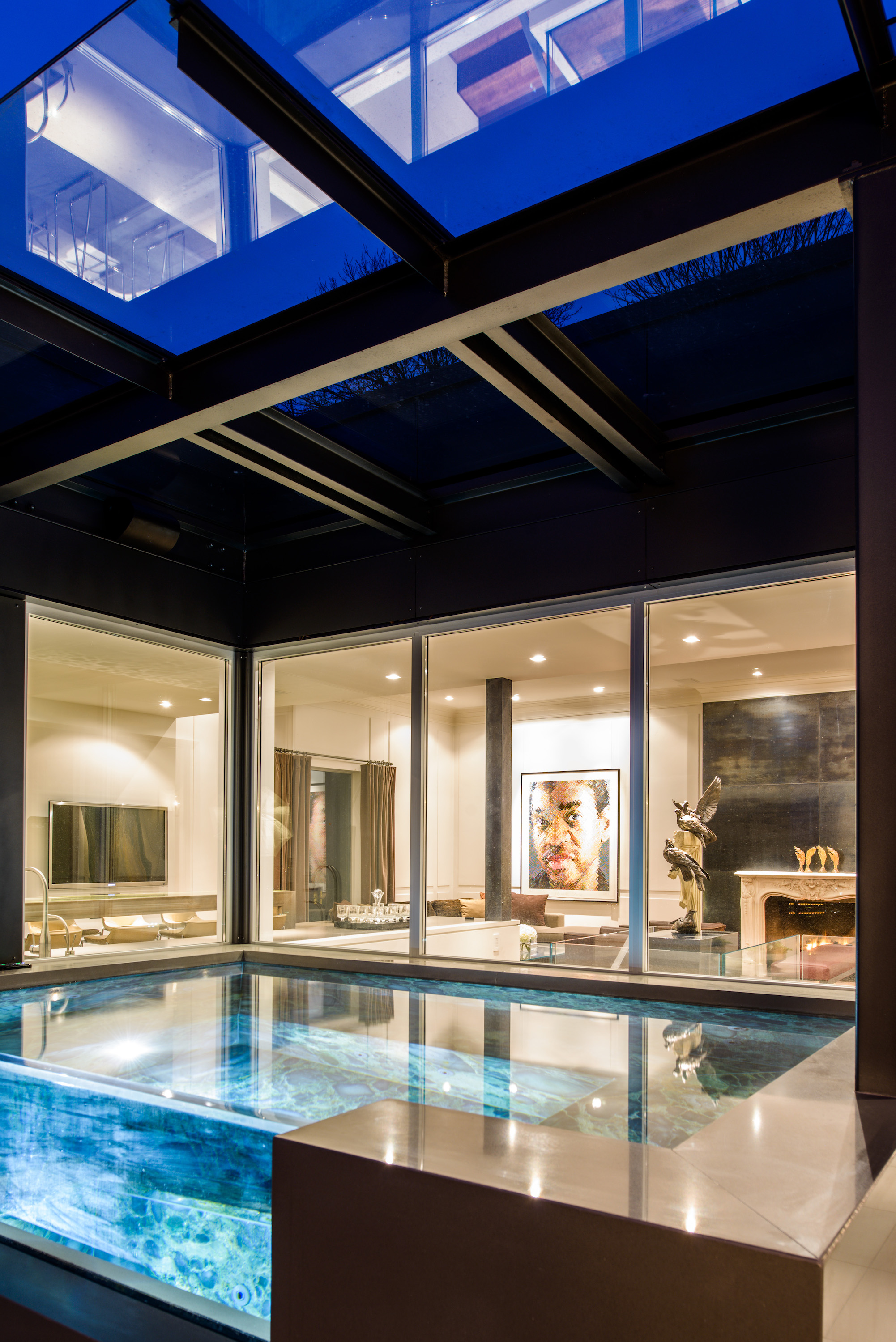 Seattle 历史地标建筑的现代新生-20