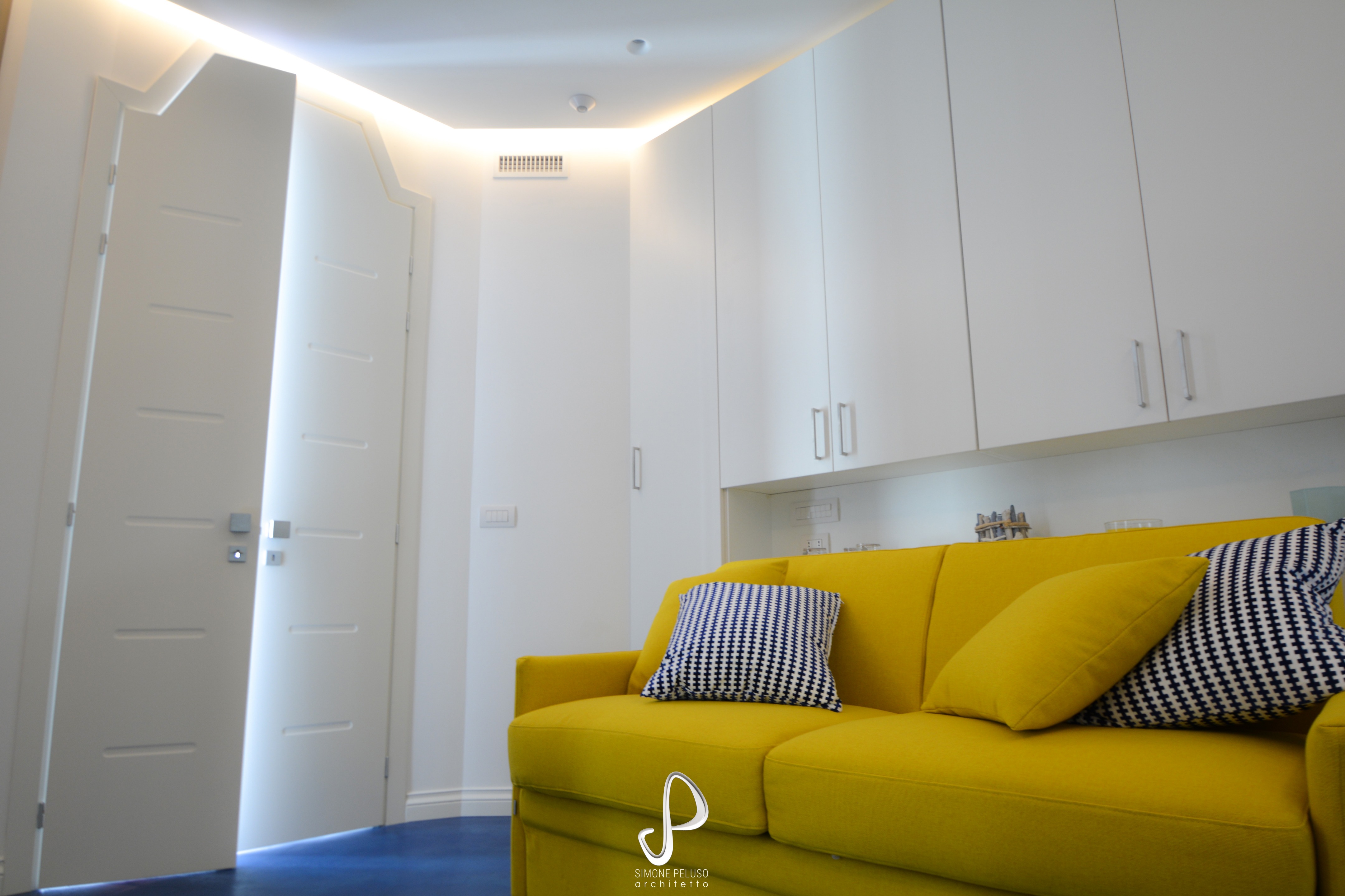 海滨 pagode 别墅 | 废墟中的新生-23