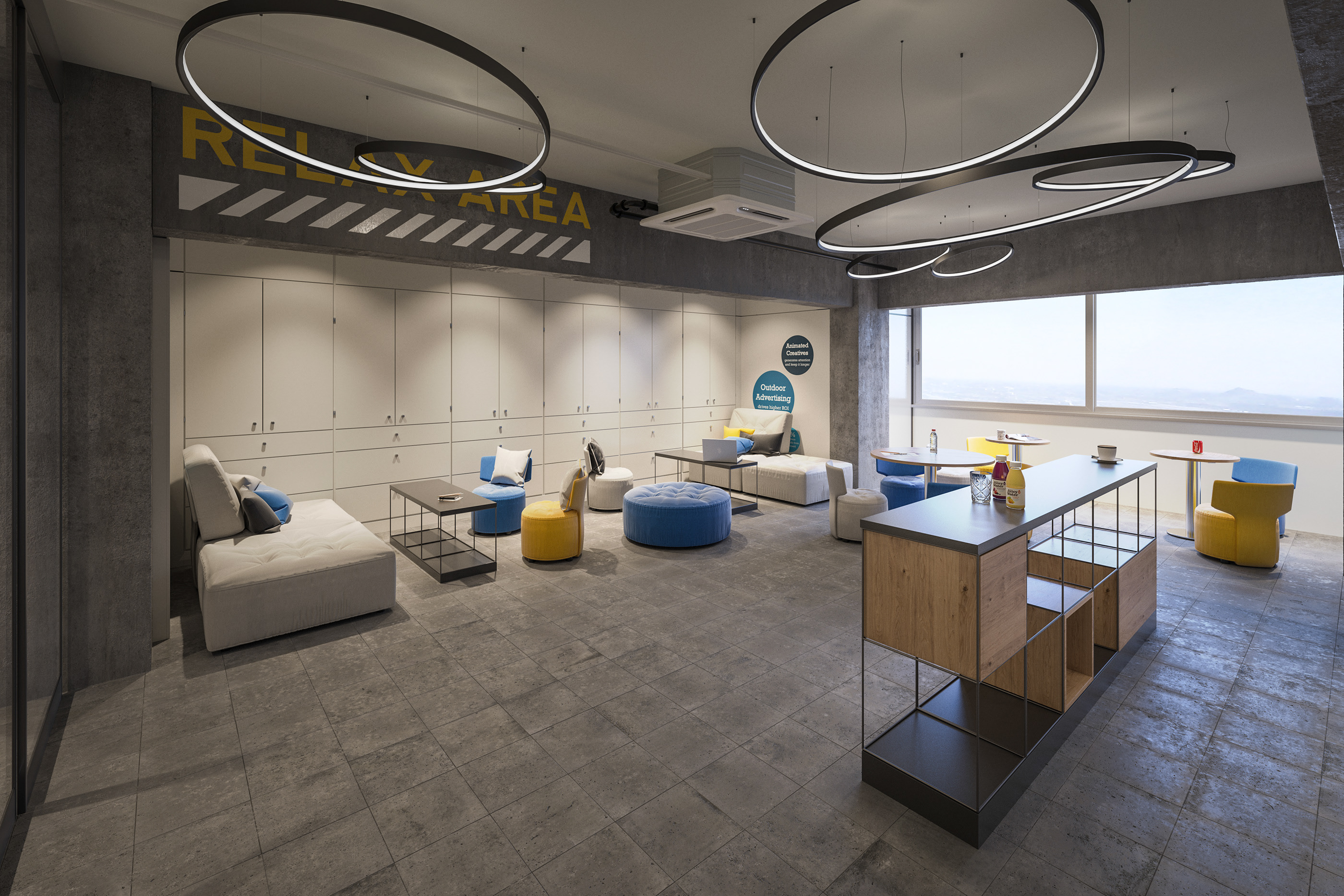 AdBoard & IAAC headquarters-6