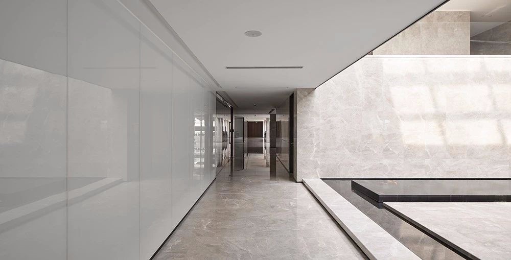 杭州萧山企业办公室设计-6