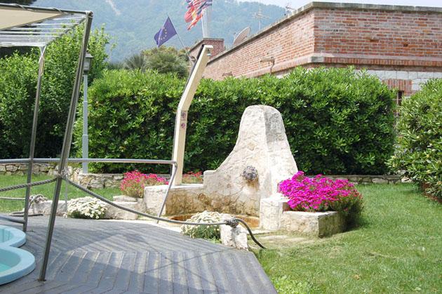 1989 年酒店福尔蒂诺整体翻新设计-63