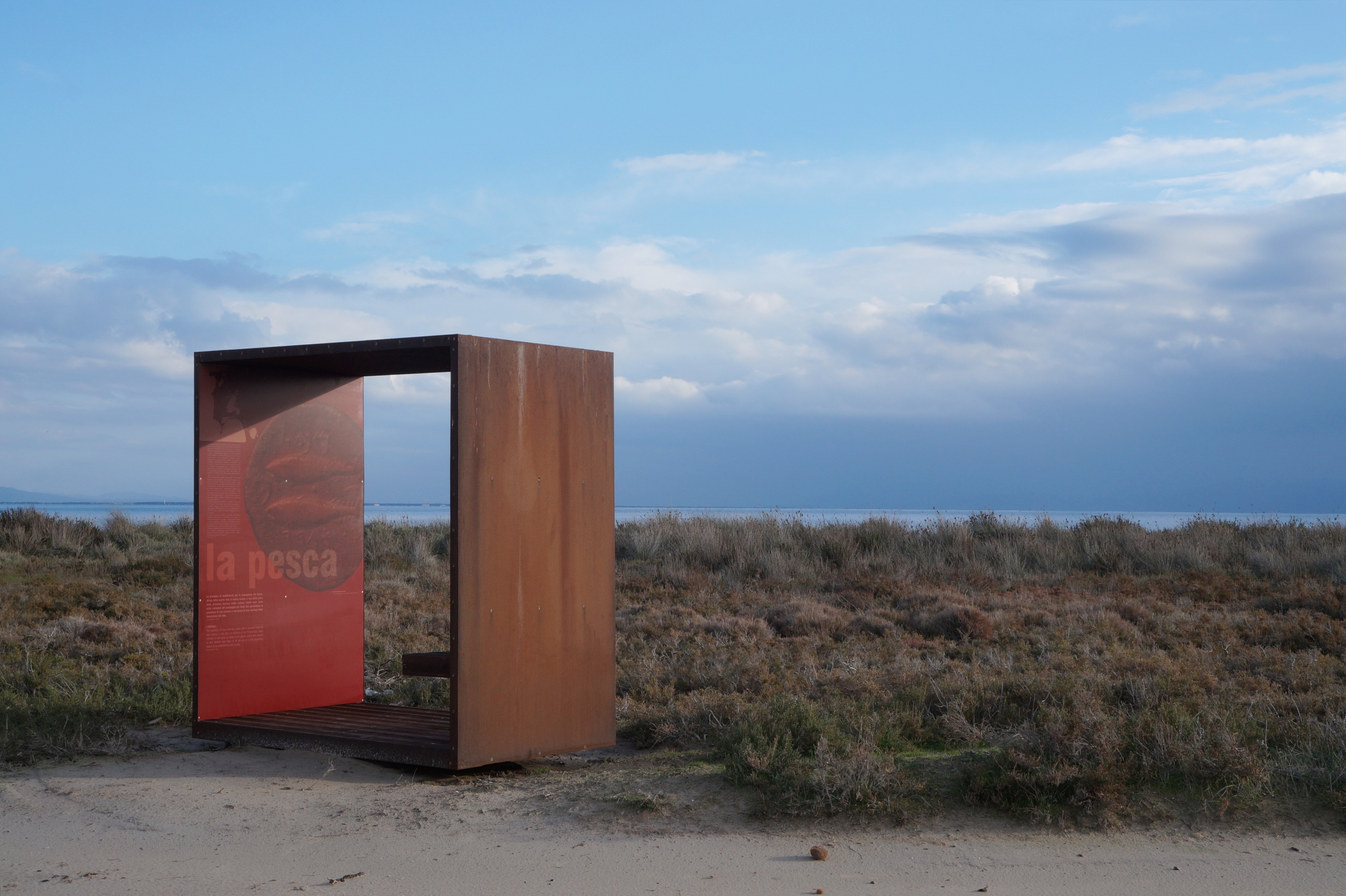 古罗马遗址公园 · PHOINIX Gulf of Oristano-6