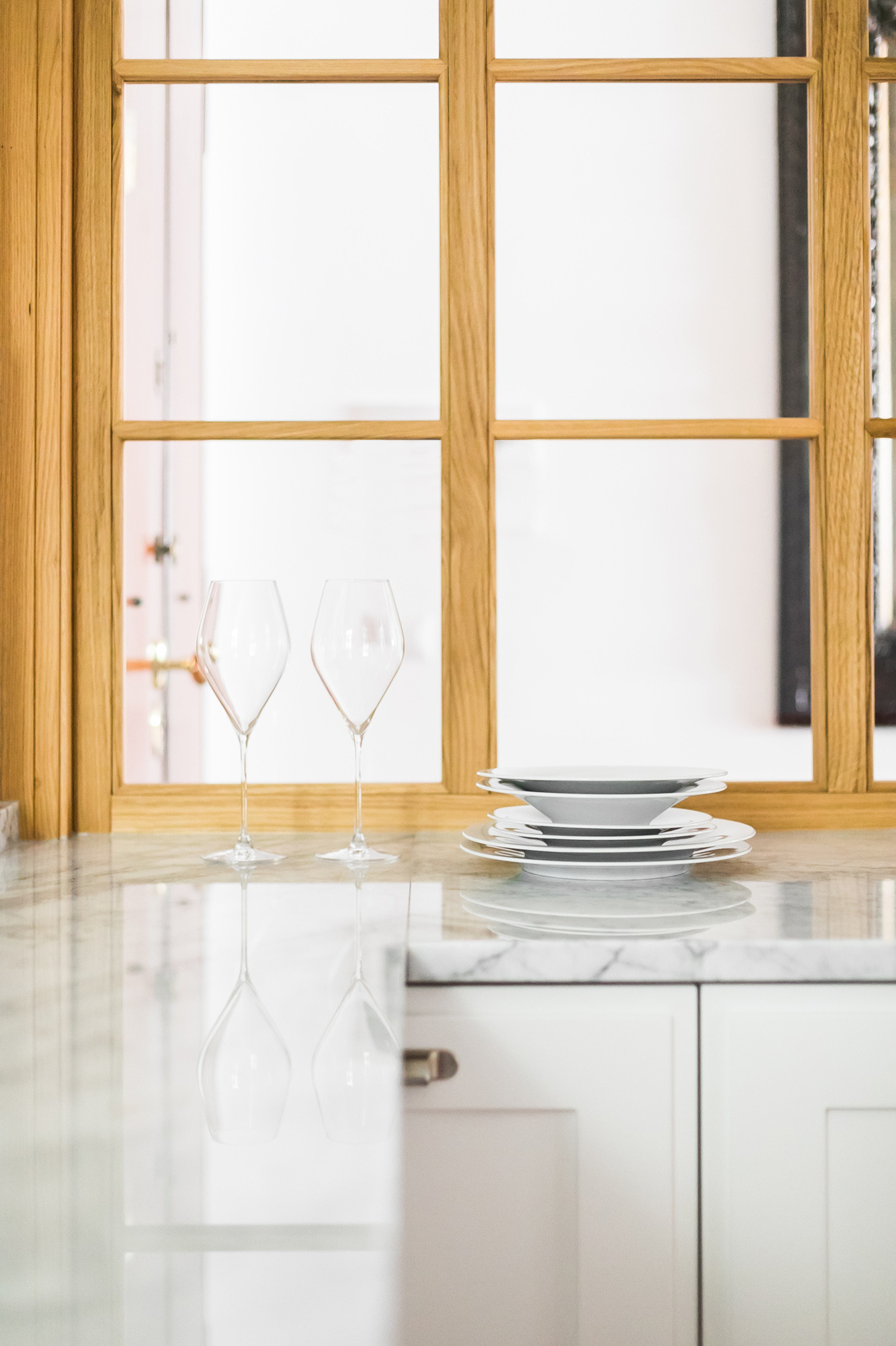 罗马巴尔杜因地区完美竣工公寓-29