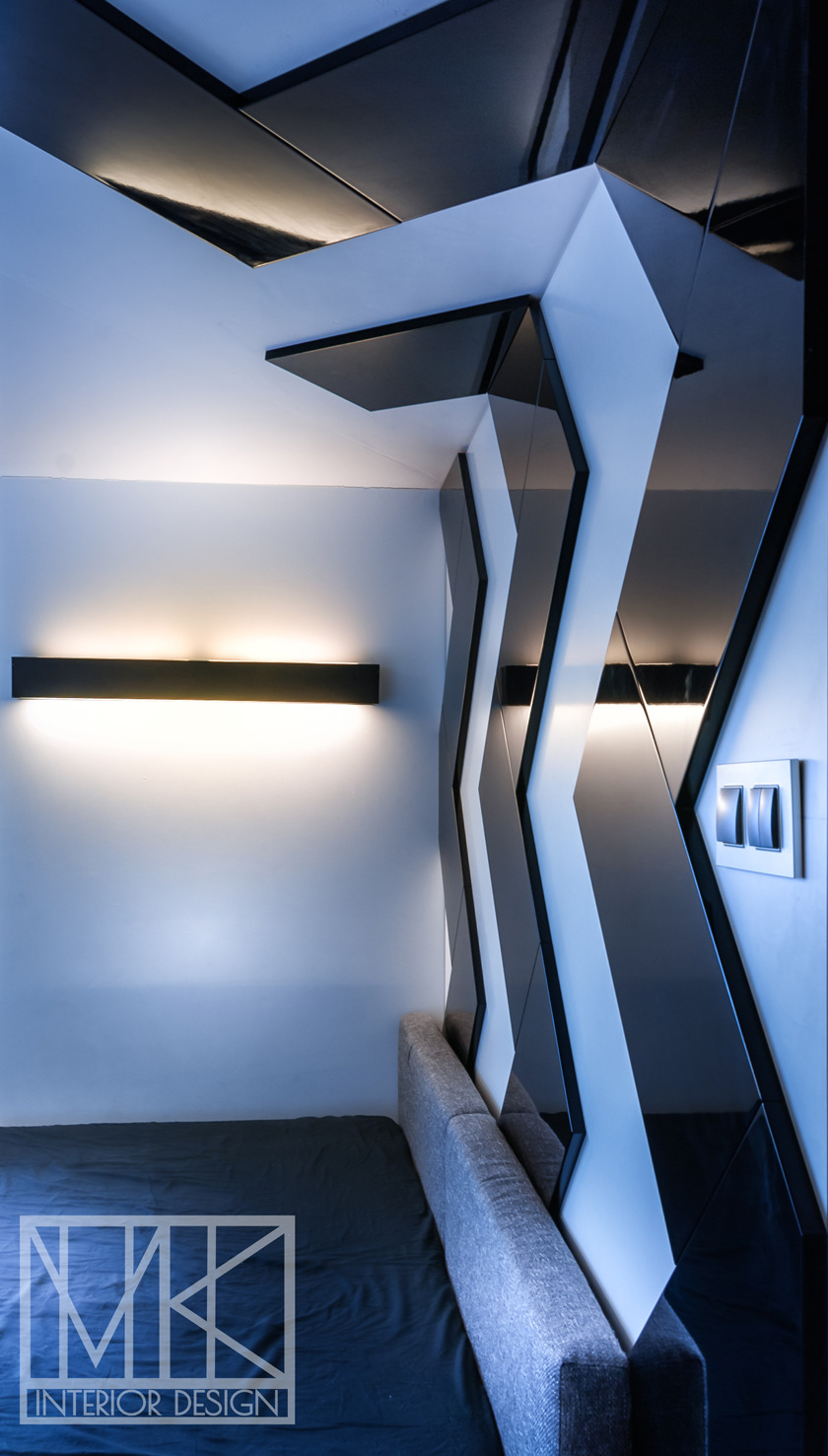 M&K ALLSERVICE AB 公寓设计-23