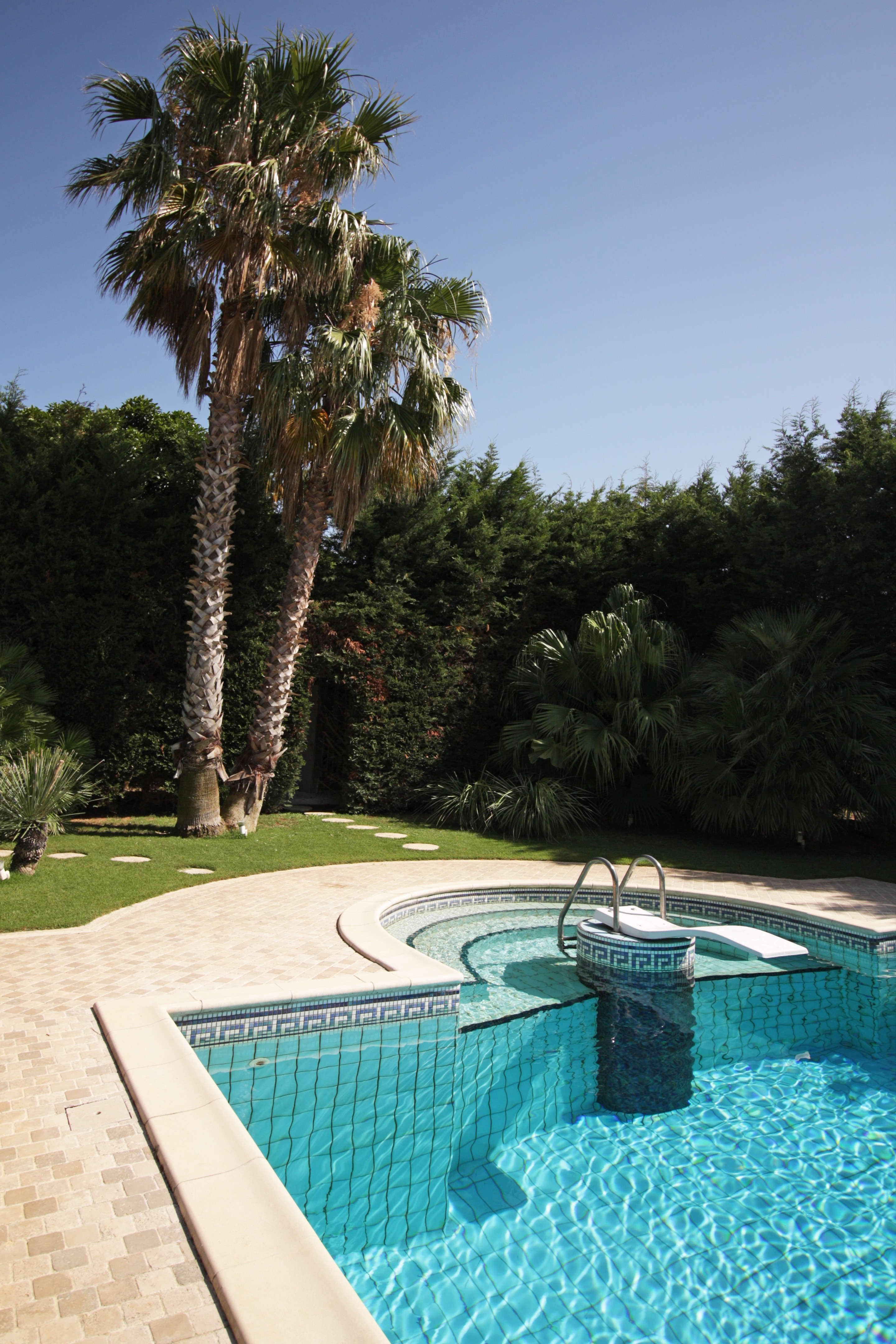 意大利帕尔尼科别墅改造-15