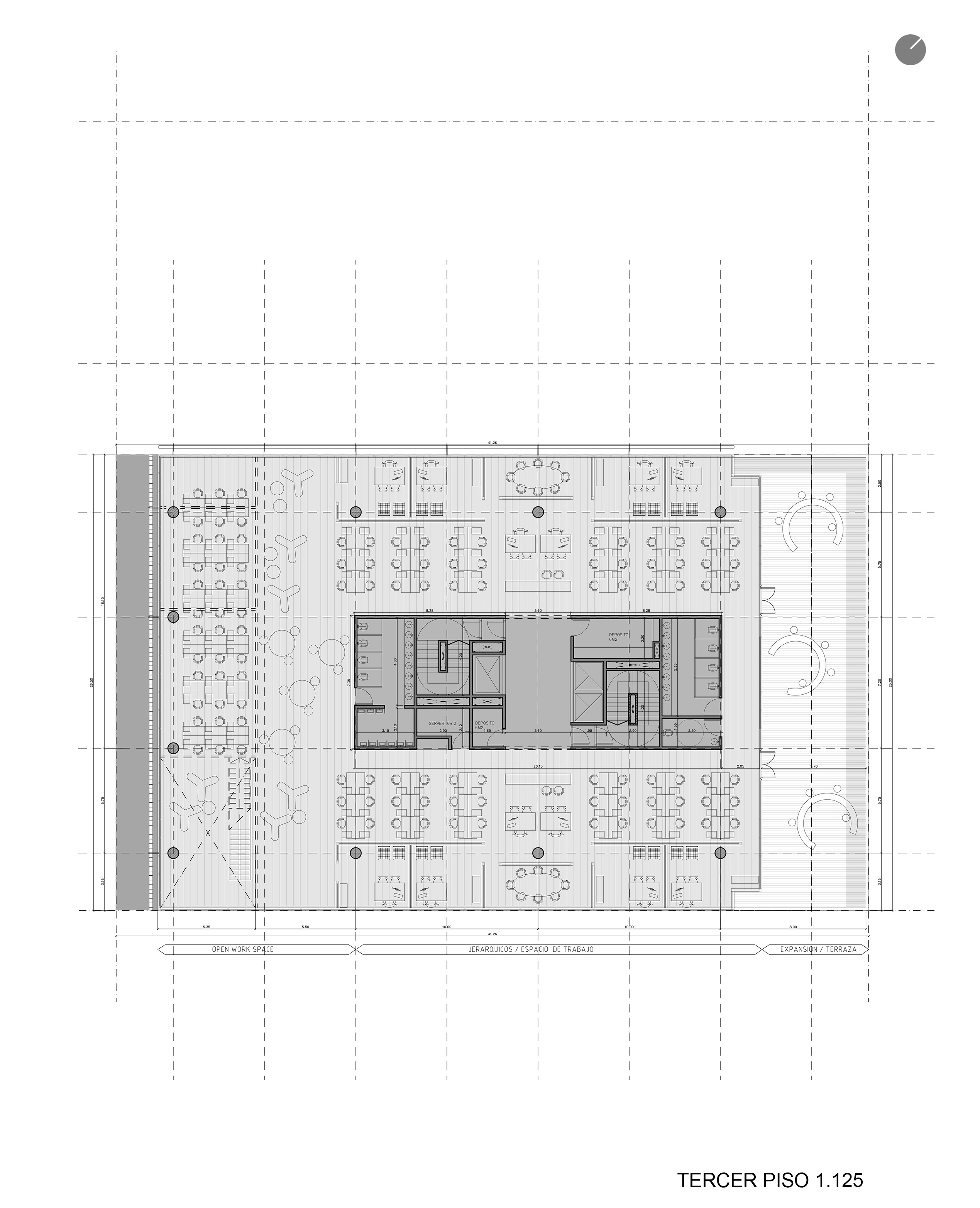 格洛班尼特·奥菲菲纳中央·坦迪尔-16