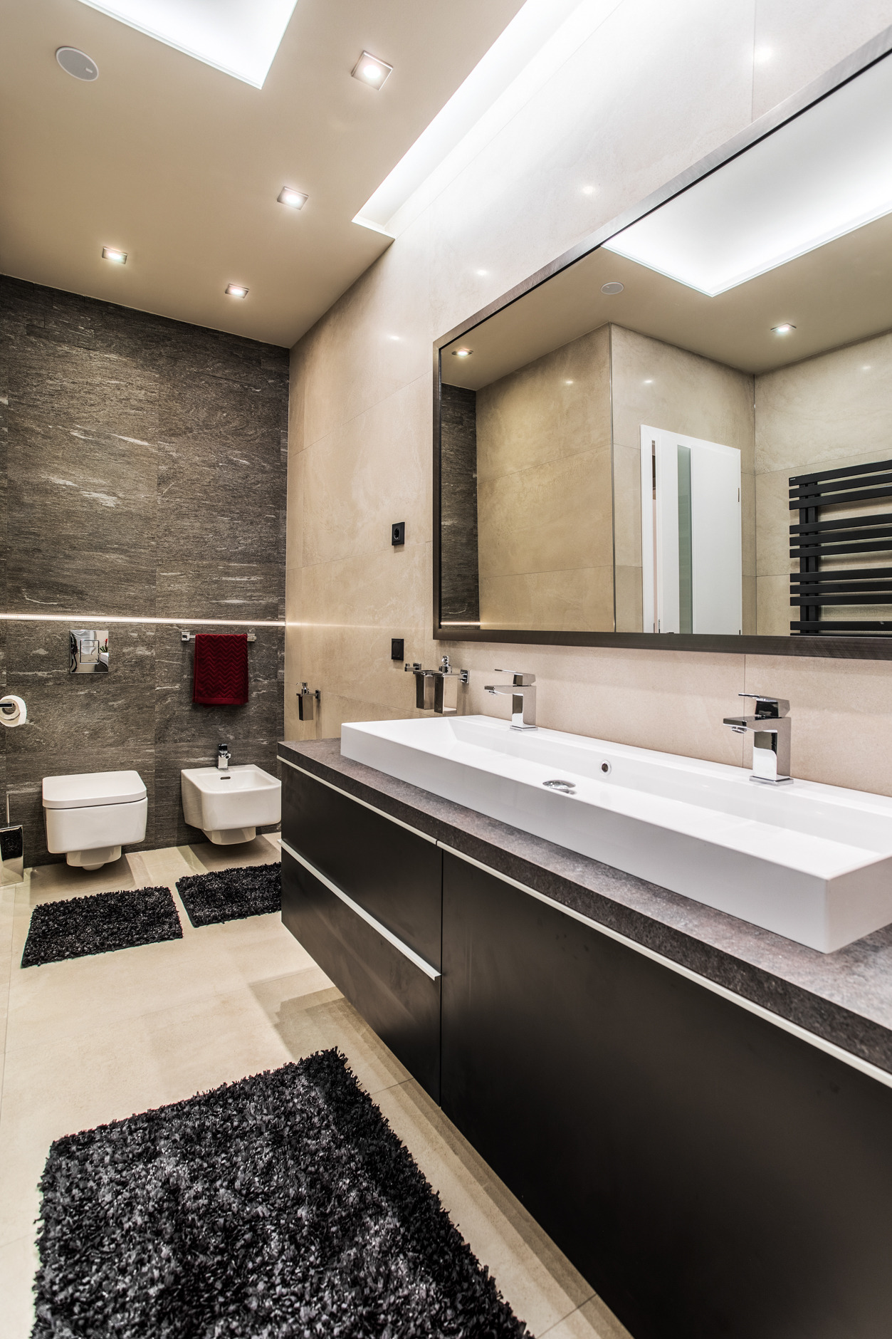 2018 年布达佩斯简约住宅设计-24