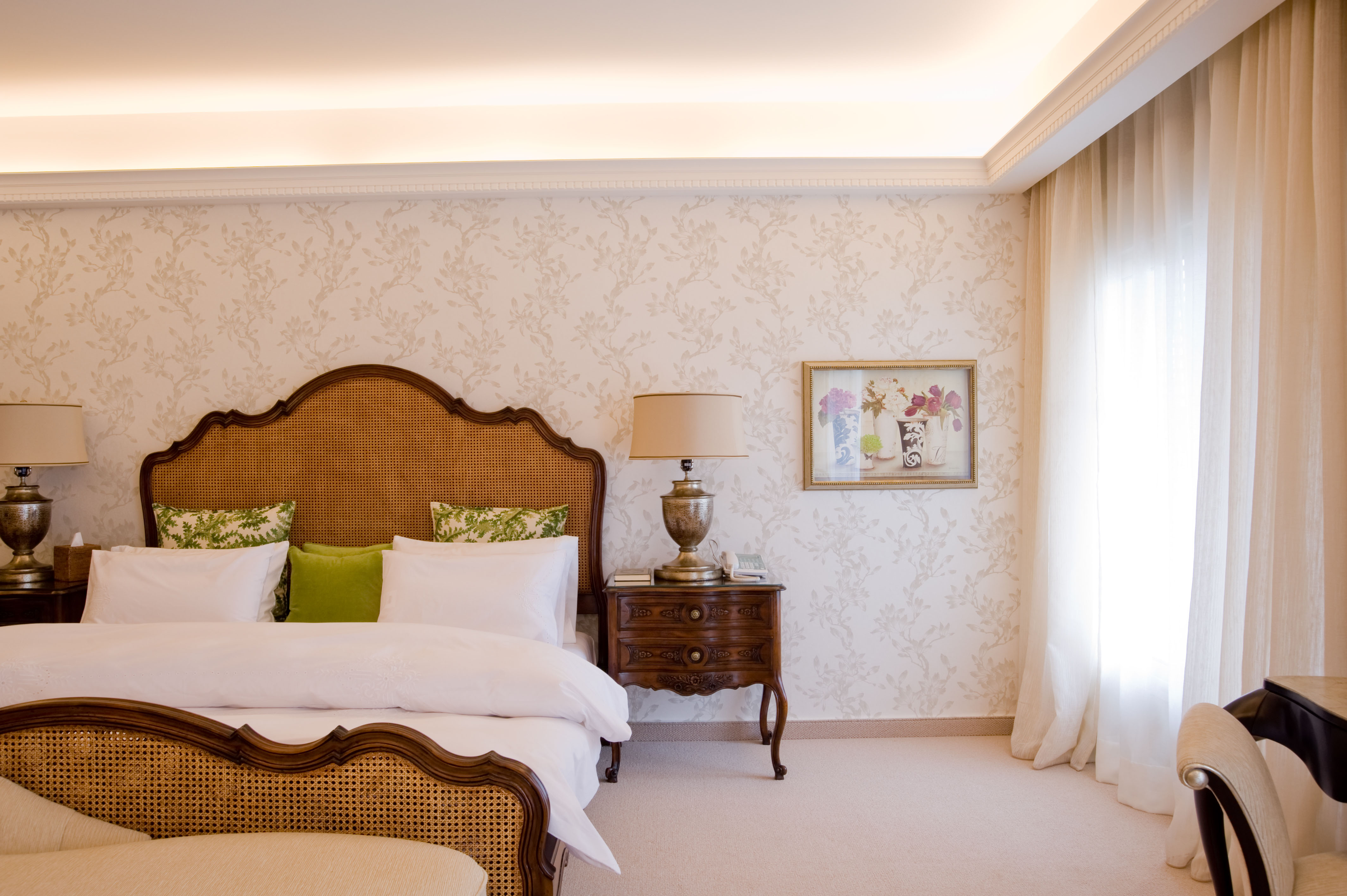 融合东西方的奢华别墅设计-12