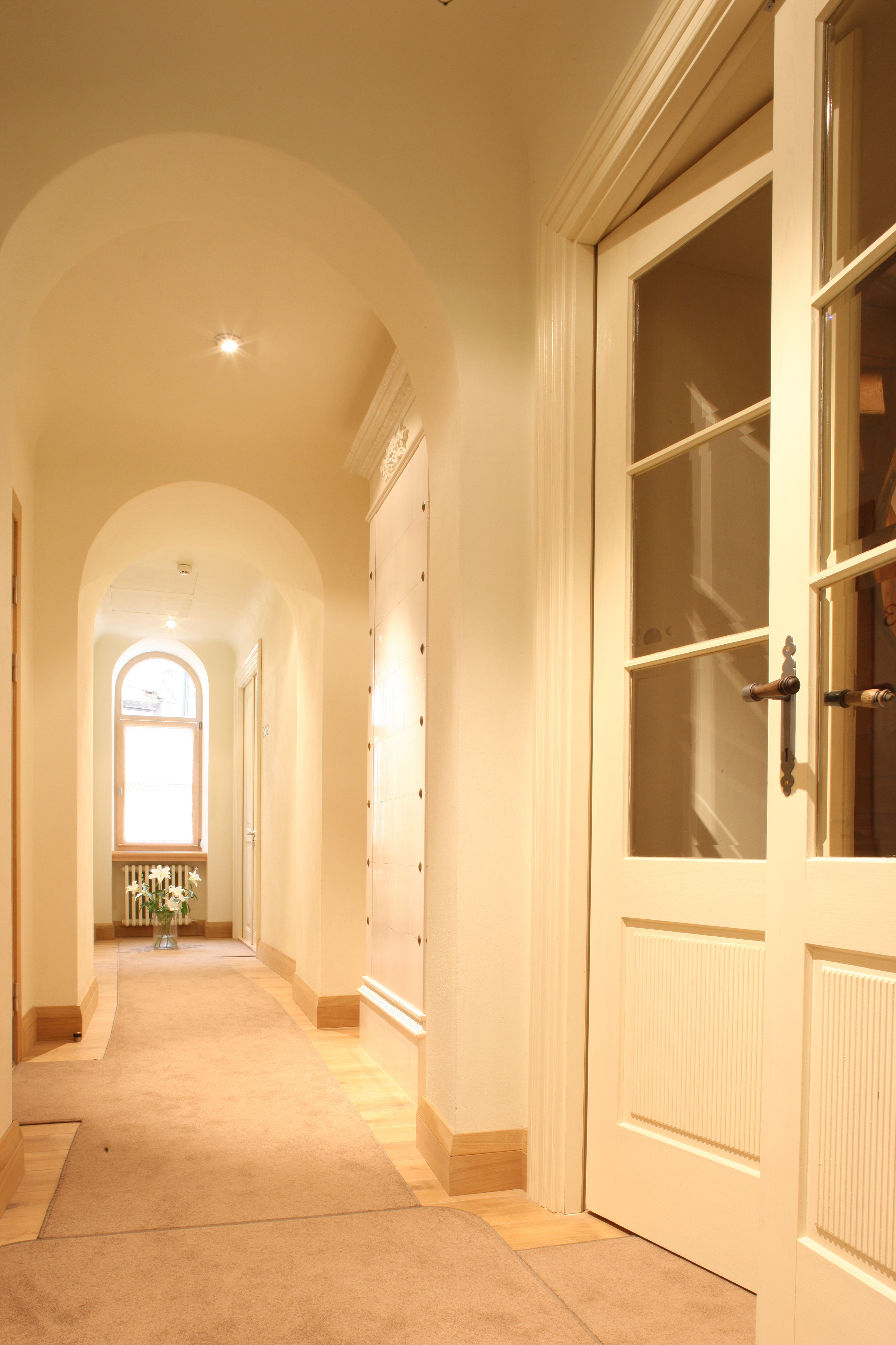 圆顶酒店及水疗中心-11