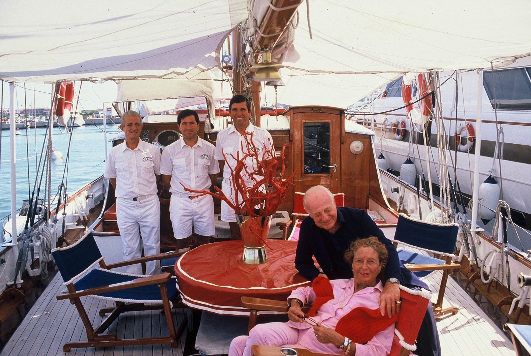 北京某知名设计师打造现代简约家居空间-19