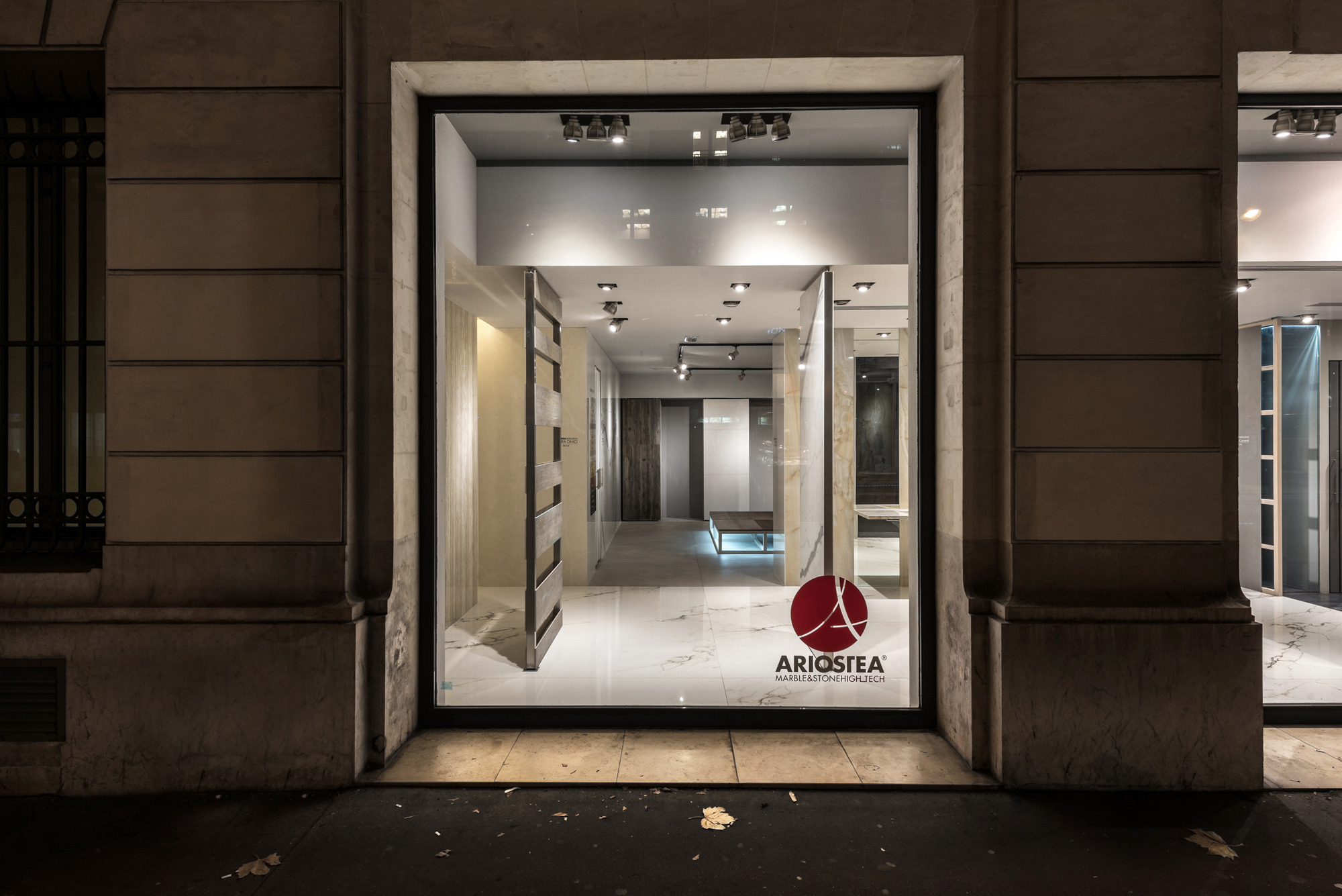 Iris·Ariostea 精品店-16