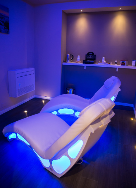 2015 年意大利 Ilaria 美容 Spa 设计-11