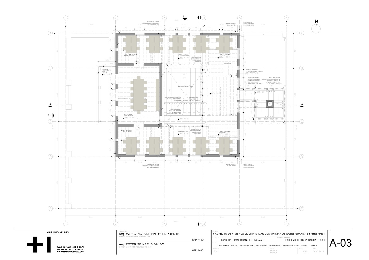 阿佩斯特吉亚住宅-41