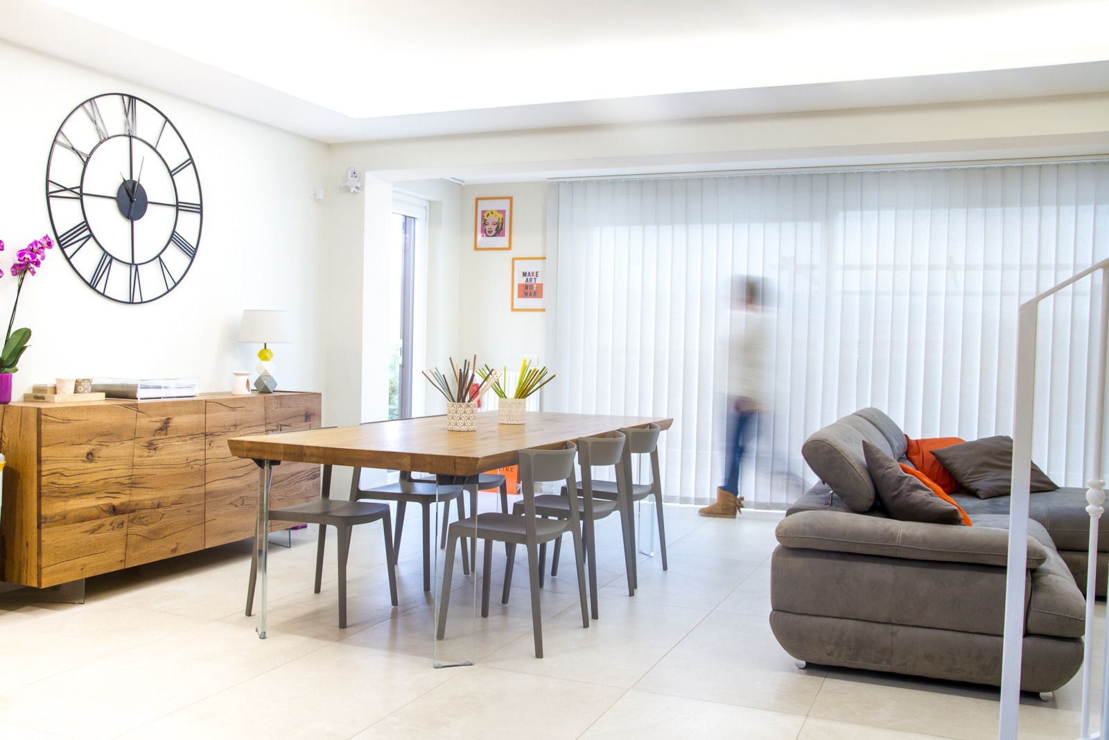 现代简约别墅，高效节能环保设计-69