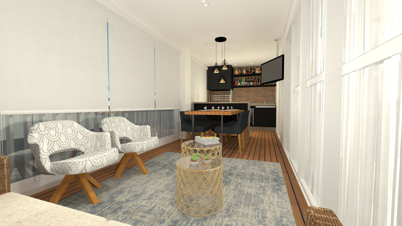 Projetos e Maquetes Eletrônicas - 2017-33