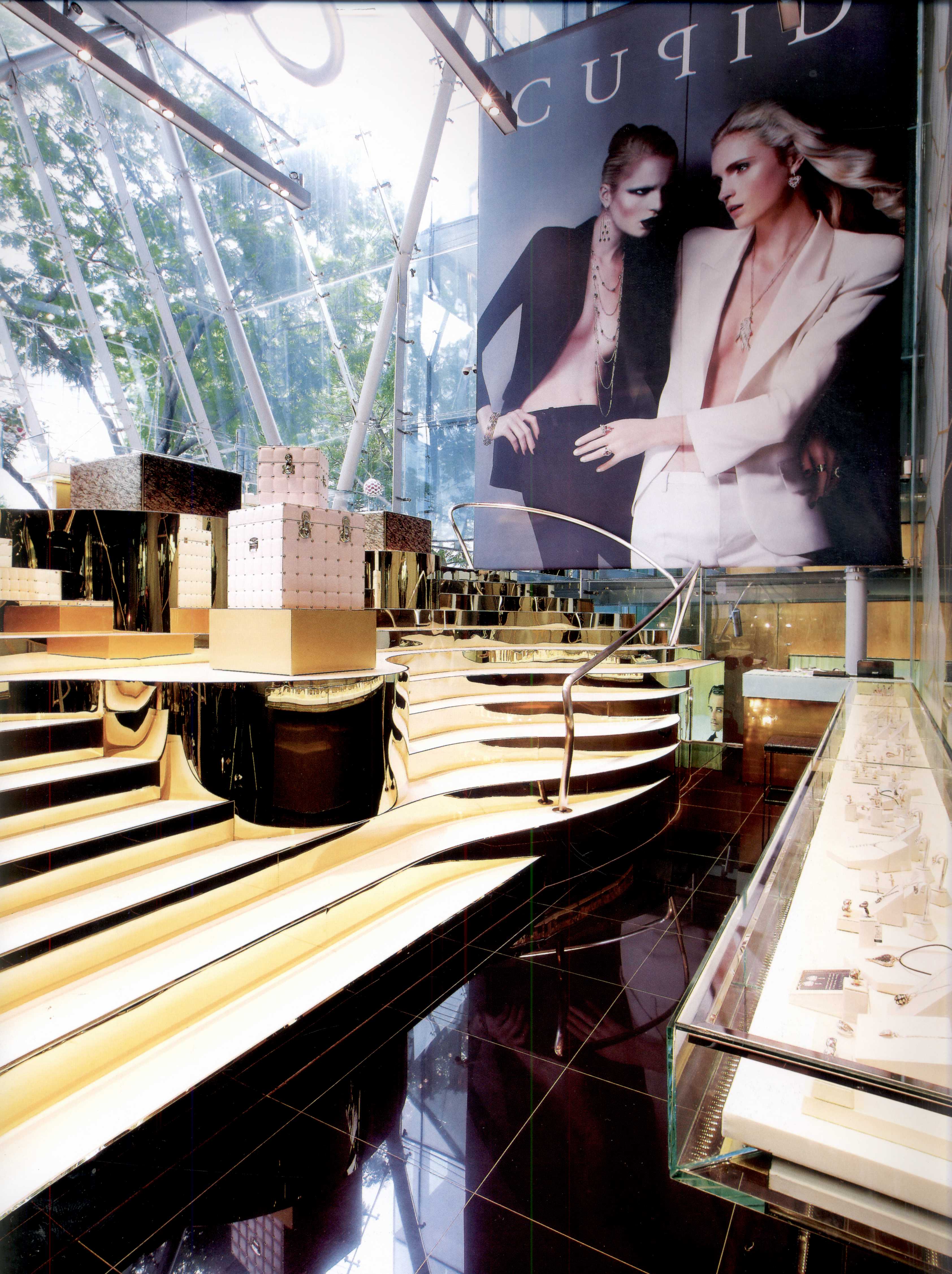 JEWELLERY SHOP 珠宝店-3-5