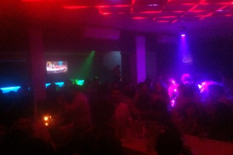 LVAR 夜店 | 现代电气活力新概念-15