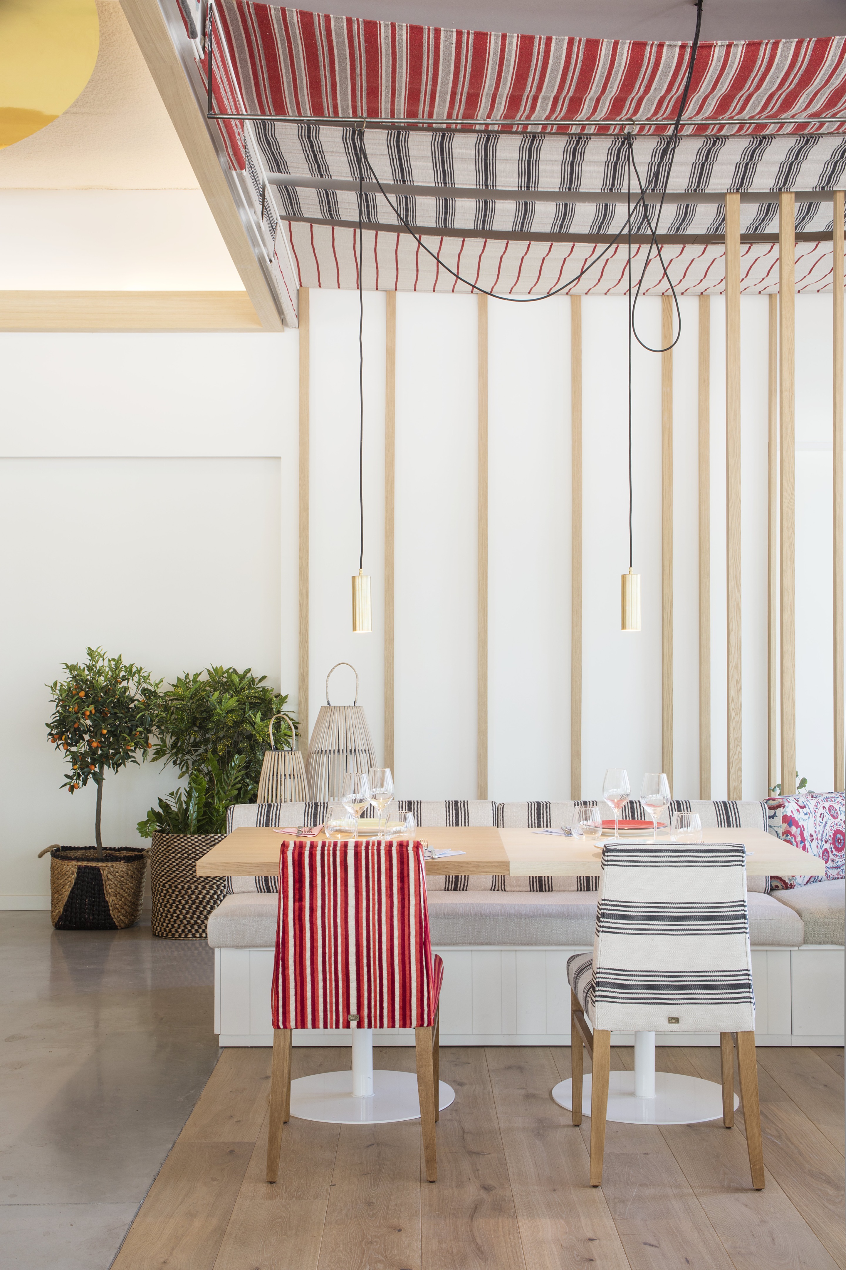 巴塞罗那海景餐厅“曼纳 75 度”-27