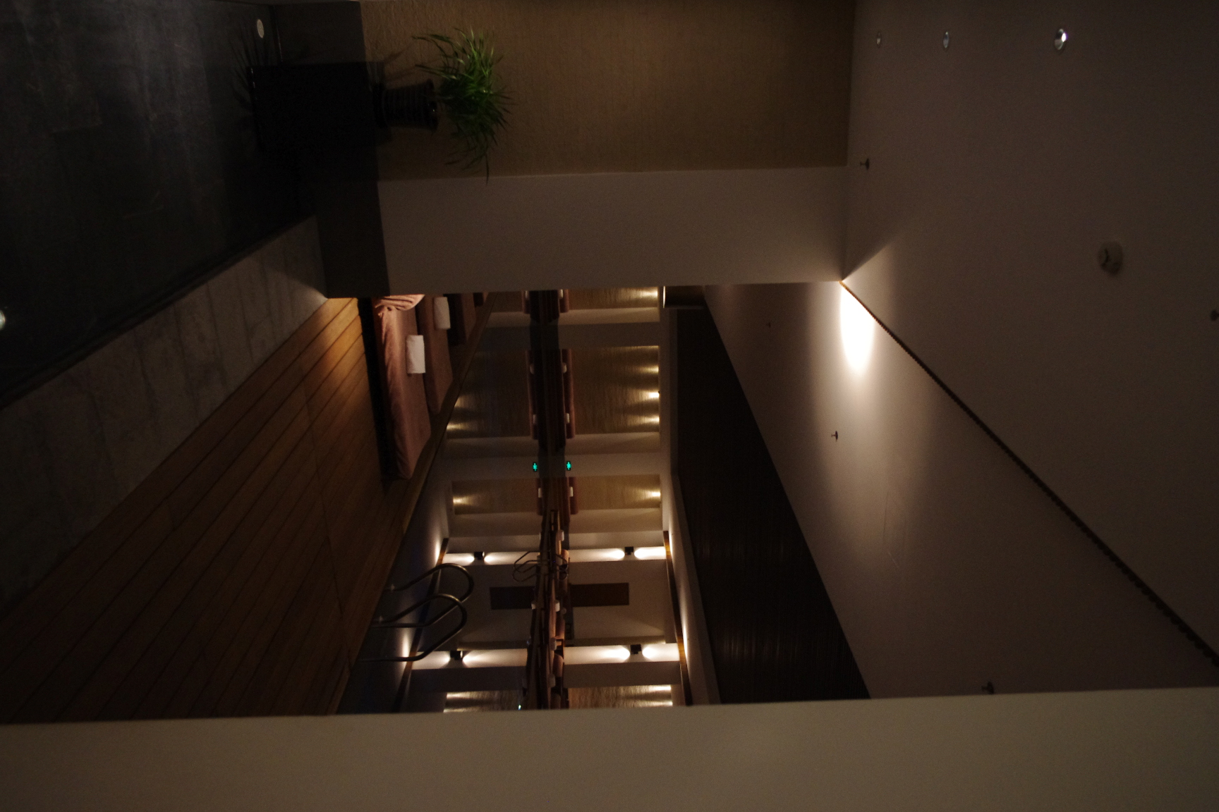 JAYA  北京安曼颐和酒店-3-3