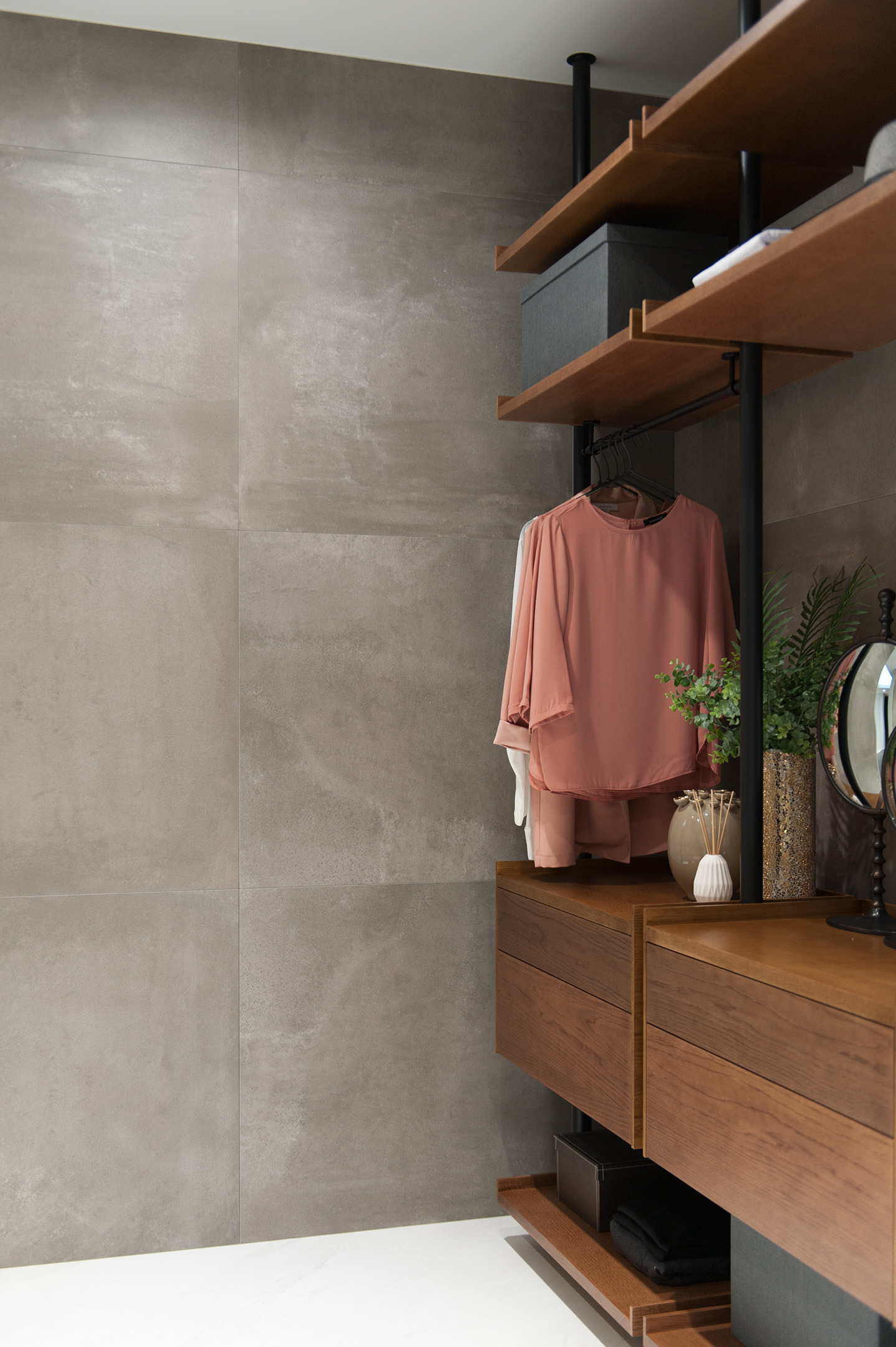 URBATEK 展示厅室内设计-82