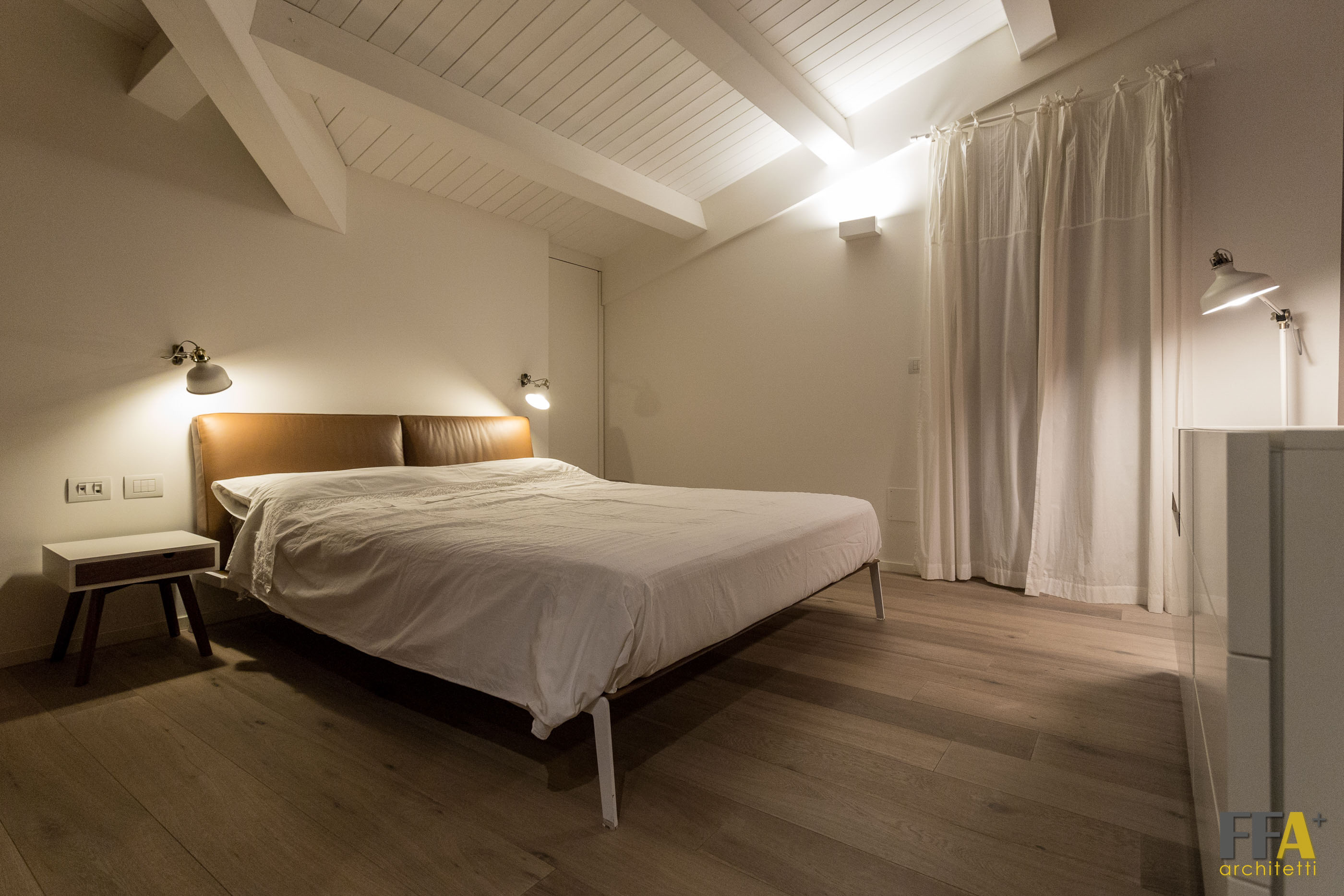 边界之居，功能与美学的完美融合-12