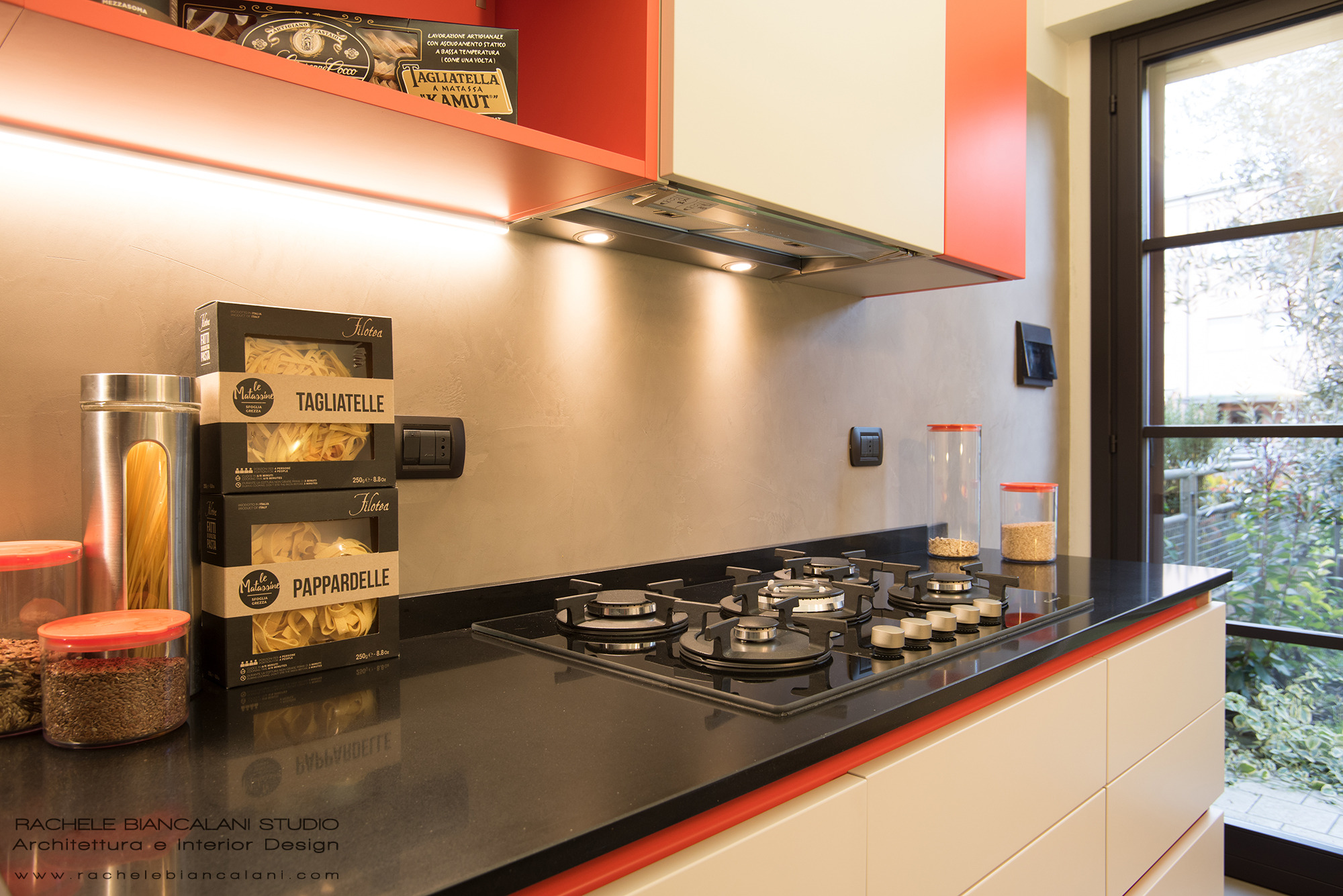 "单身为王"男士公寓，现代简约的魅力变身-36