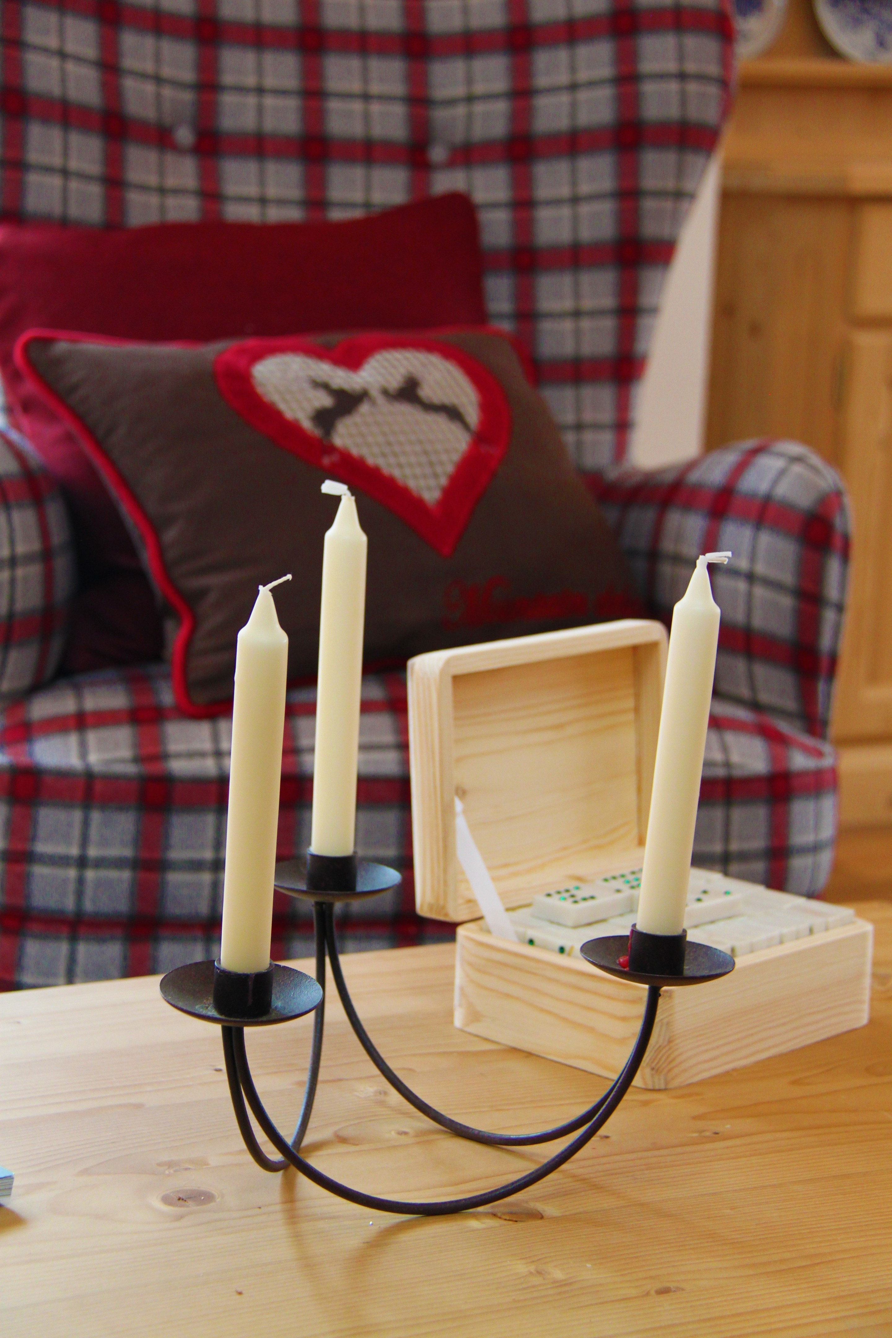 高山之居 · 奥尔蒂塞复古木屋的重生-55