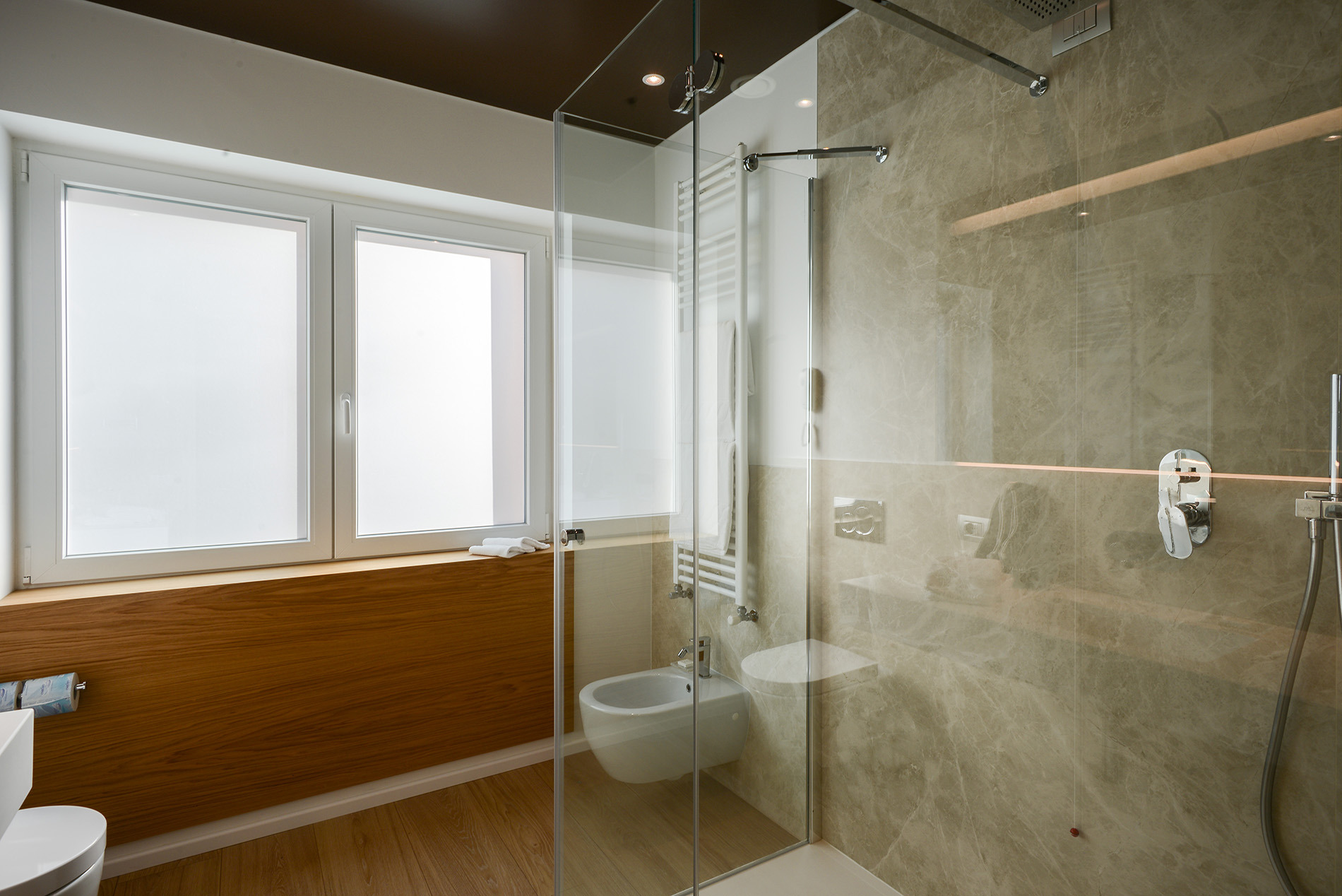 Best Western Plus Bologna 酒店室内设计-7