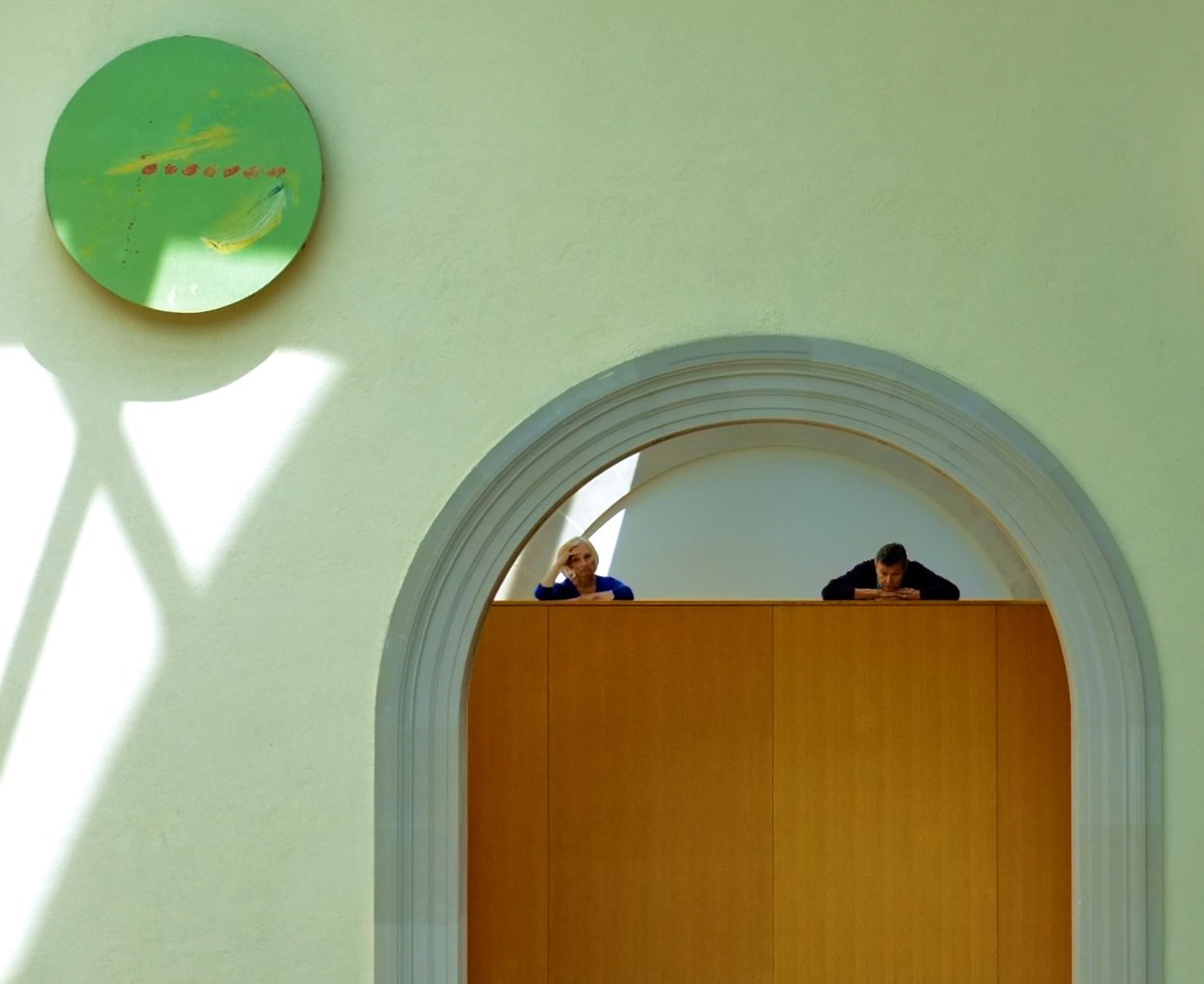 Architecture and Morality-1