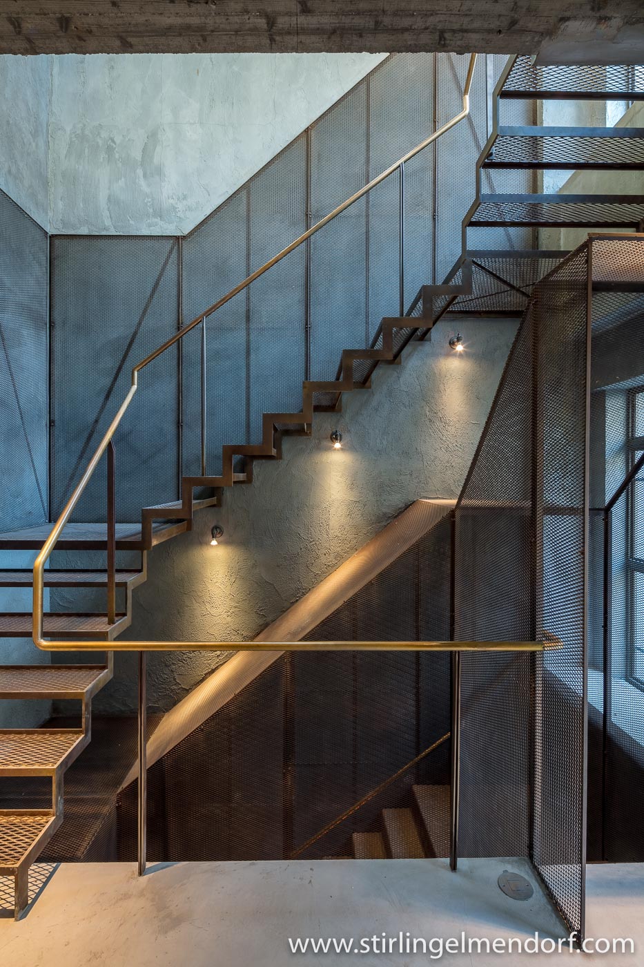 超越酷炫的 NUA Architects 展厅设计-11