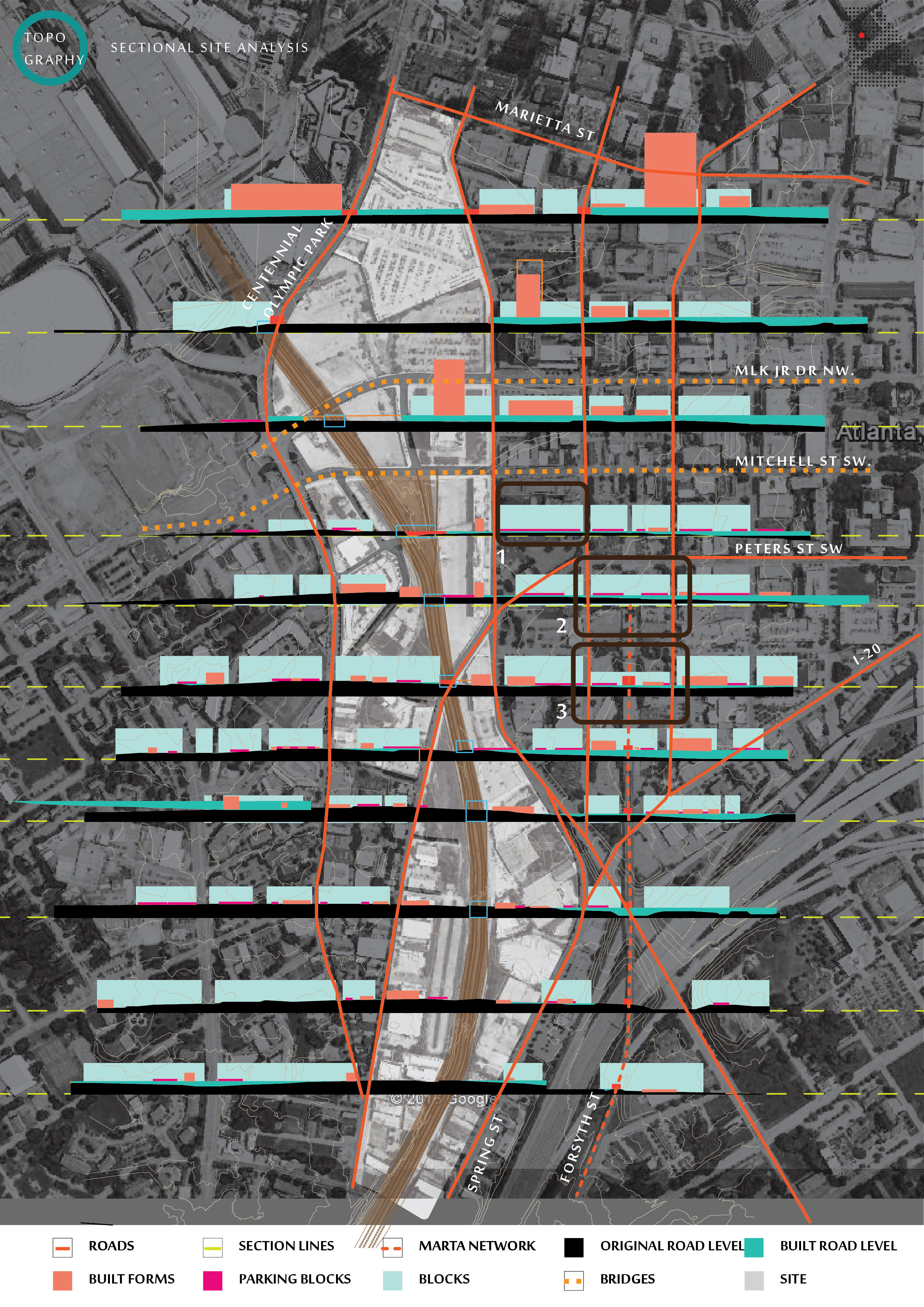 Work in Progress - Graduate Urban Design Thesis 2016-6