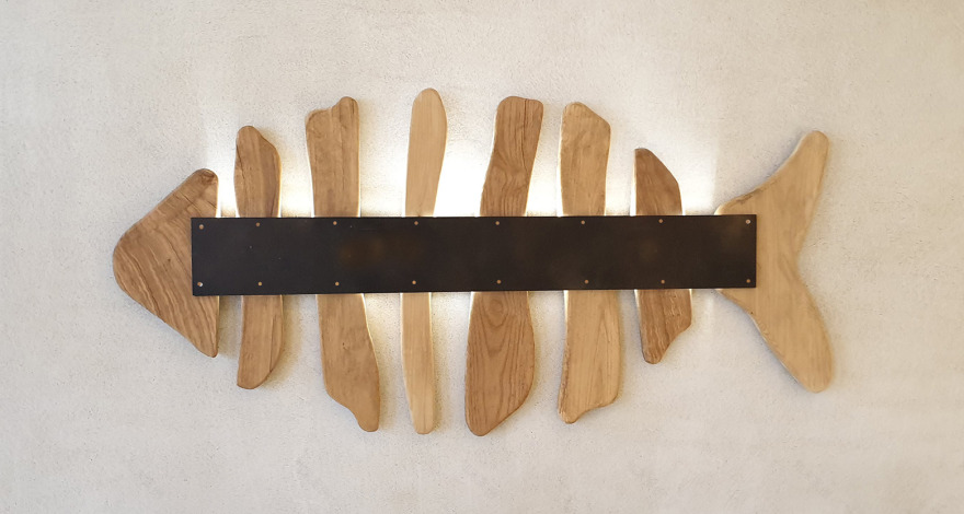 希腊扎金索斯酒店大堂设计-18