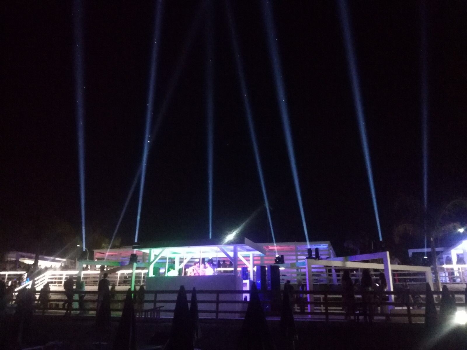 El Caribe 海滩度假村-18