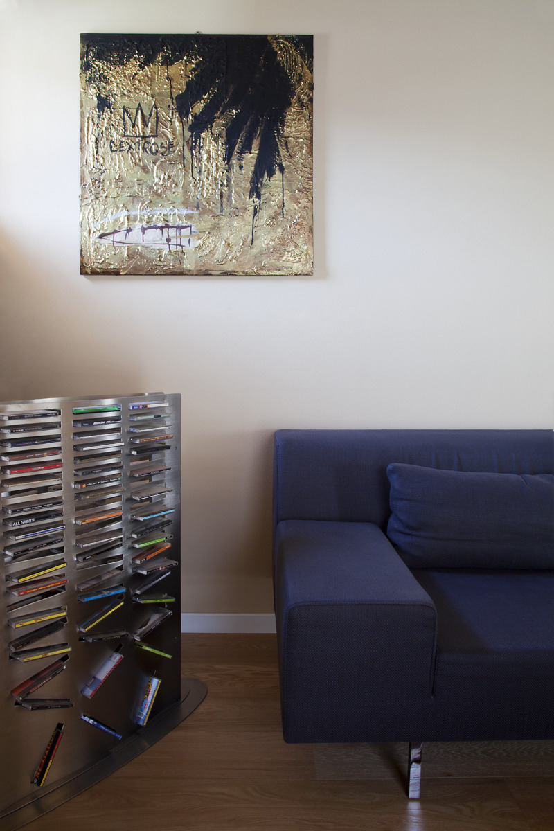 2015 年意大利 Valfurva 公寓室内设计案例-7