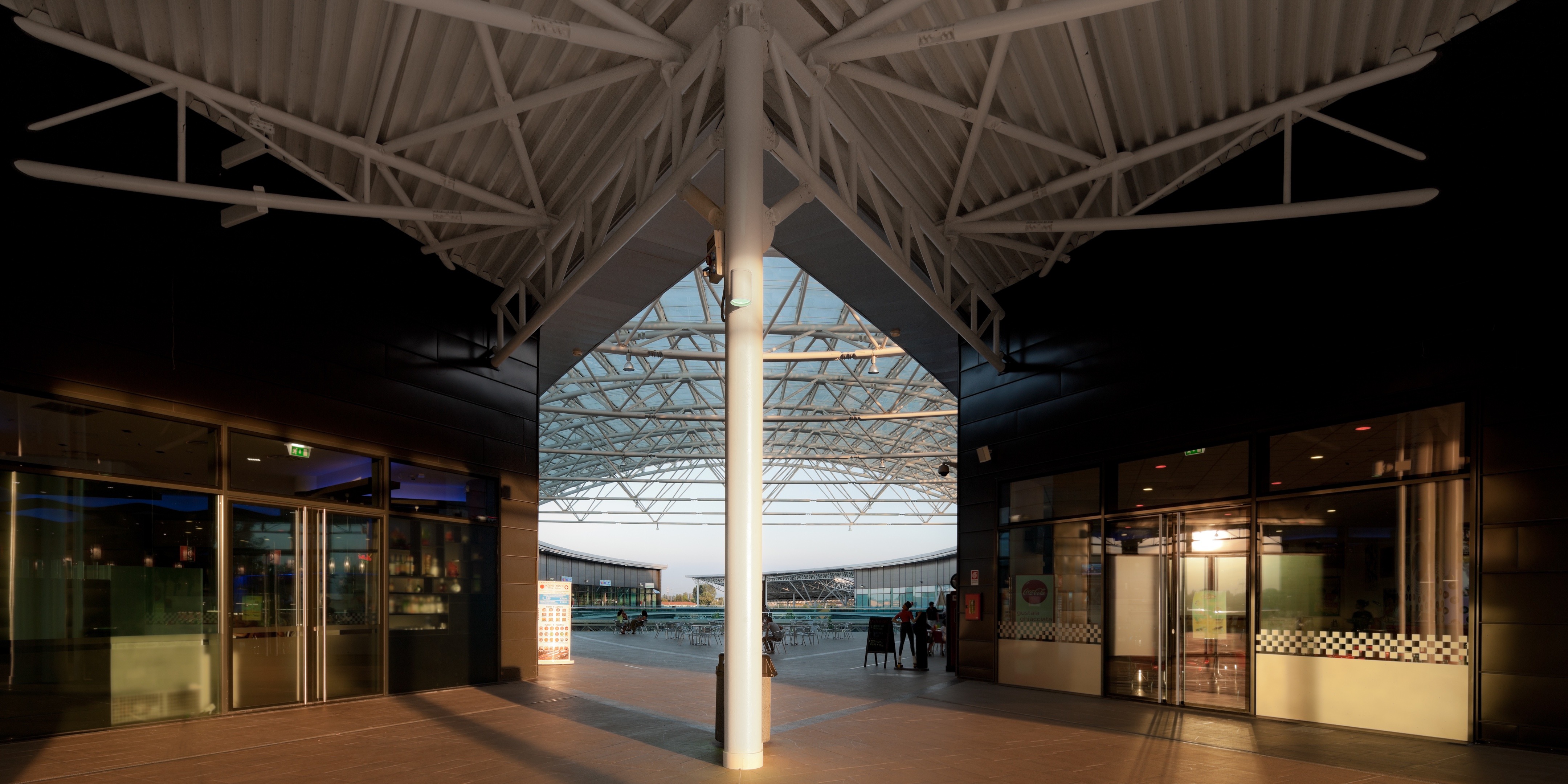 意式风情商业广场·帕尔马零售公园 PR RETAIL,IL PARCO COMMERCIALE DI PARMA-10