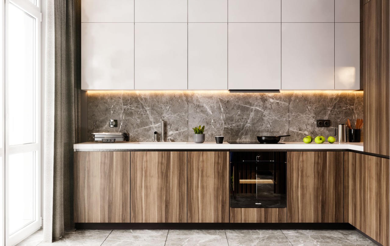 绿意盎然的生活空间-6