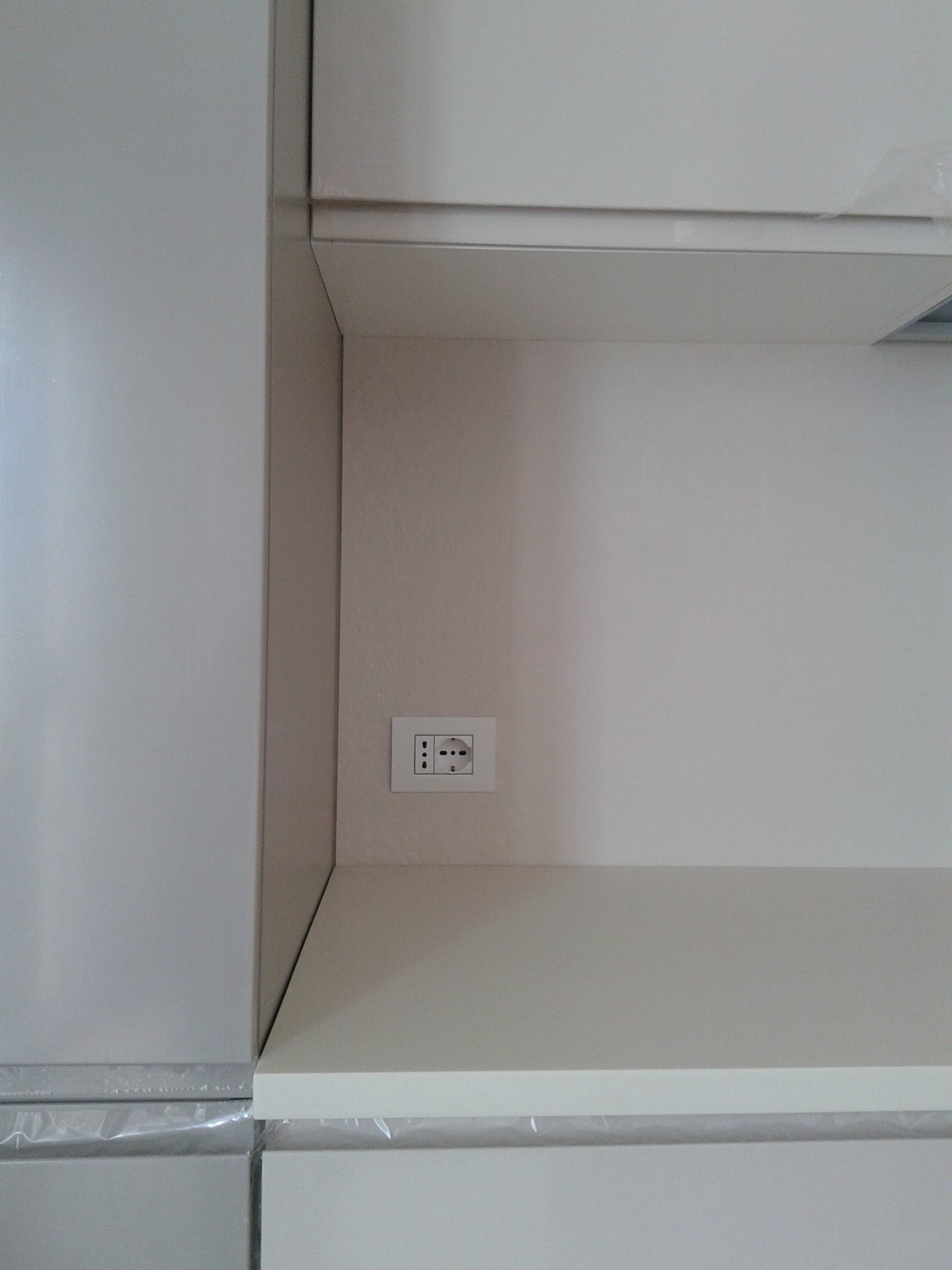 120 平米私人公寓室内设计-15