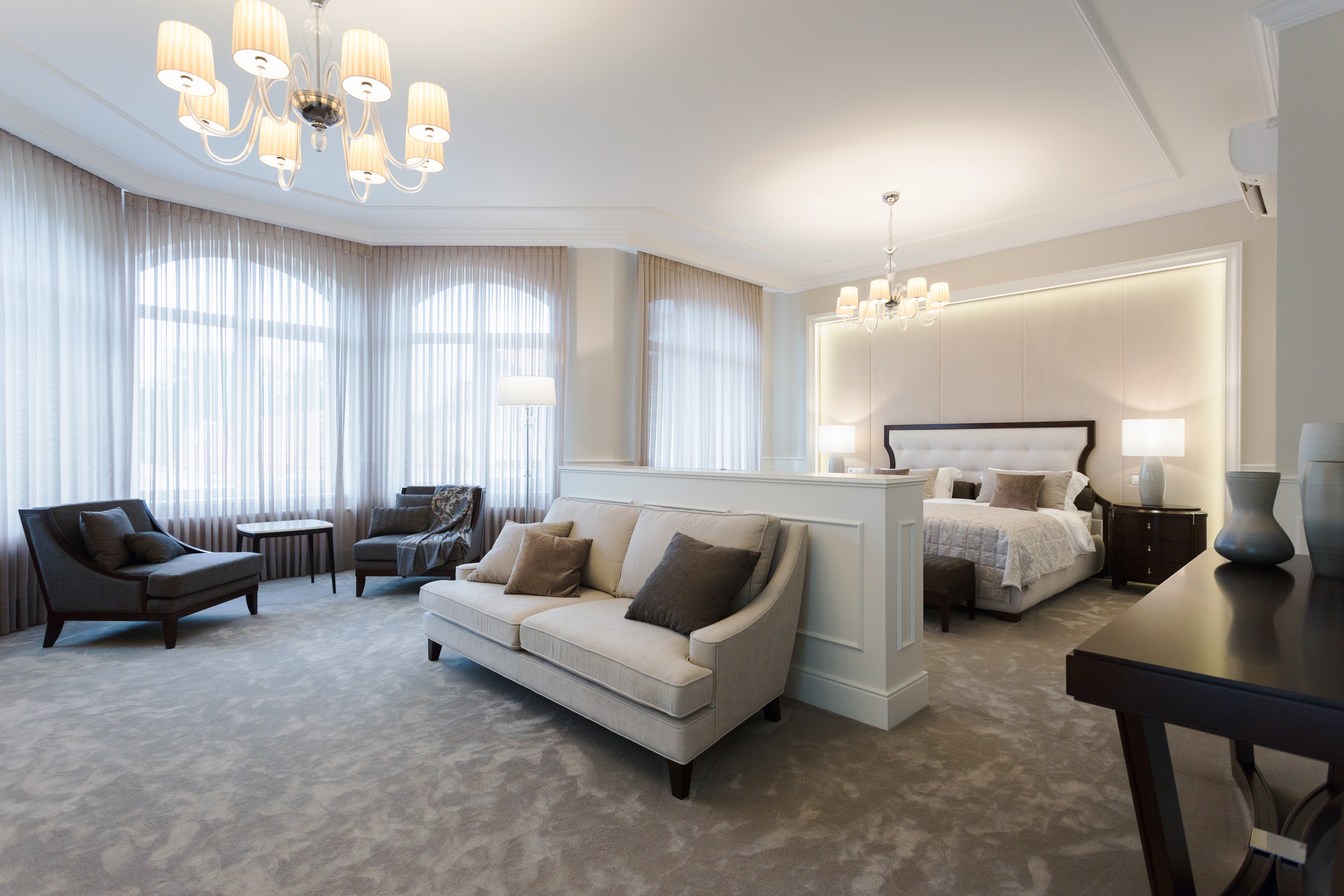 私人别墅 MD，经典与时尚的完美融合-7