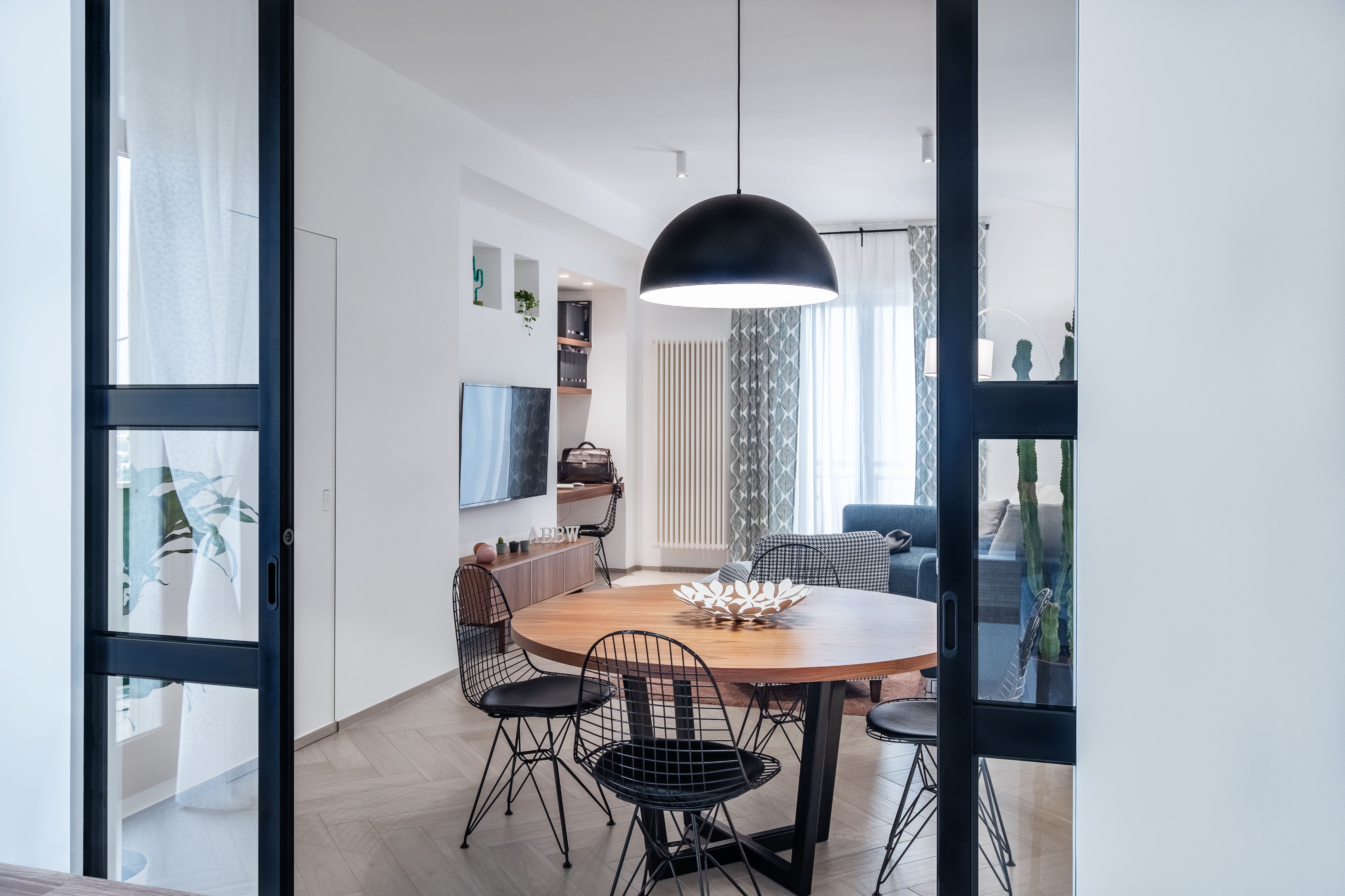 意式风情公寓翻新记-8