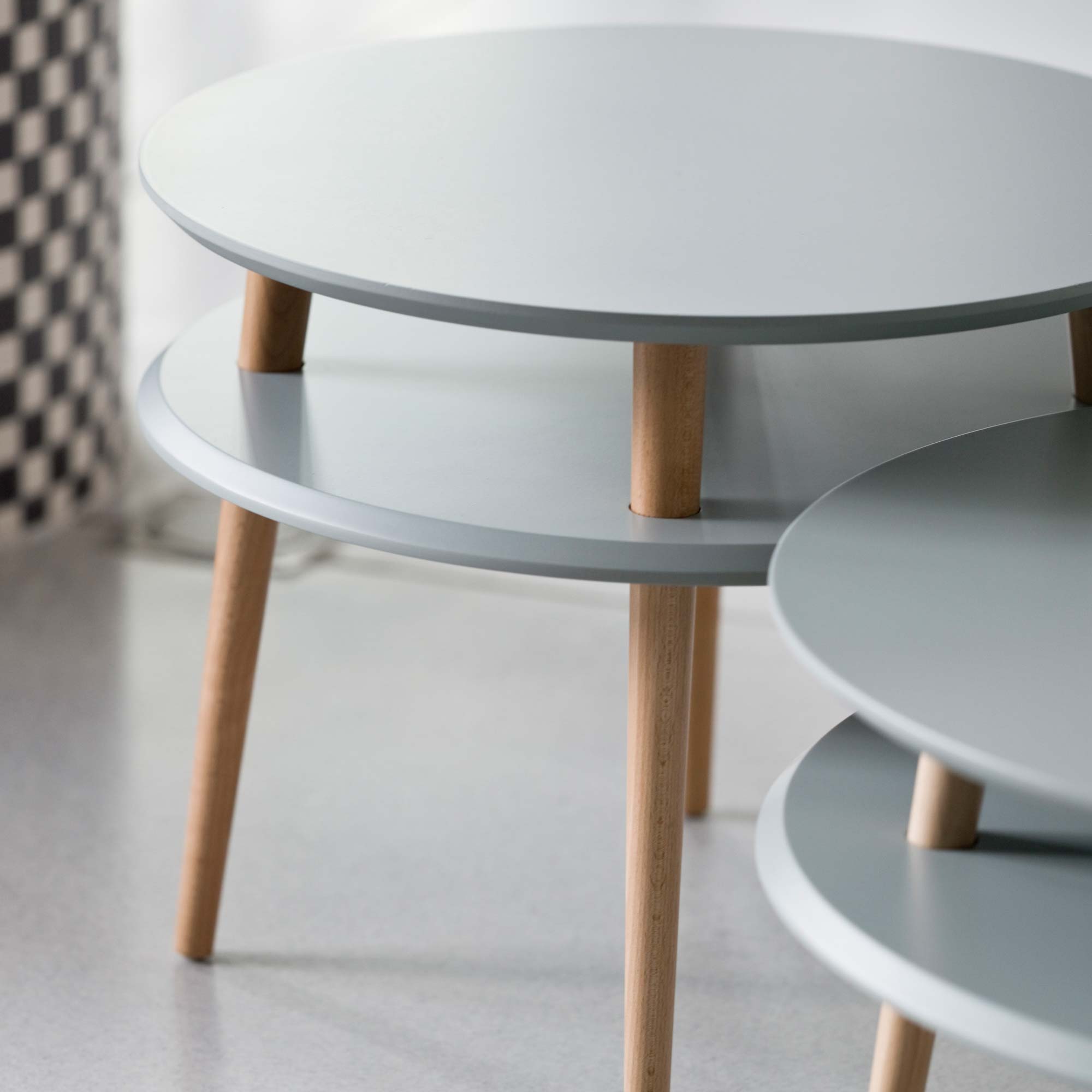 波兰家具品牌 RAGABA | 环保、简约与创意的完美结合-6