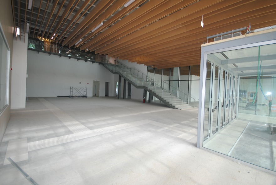 米兰大学兽医医学园区-14