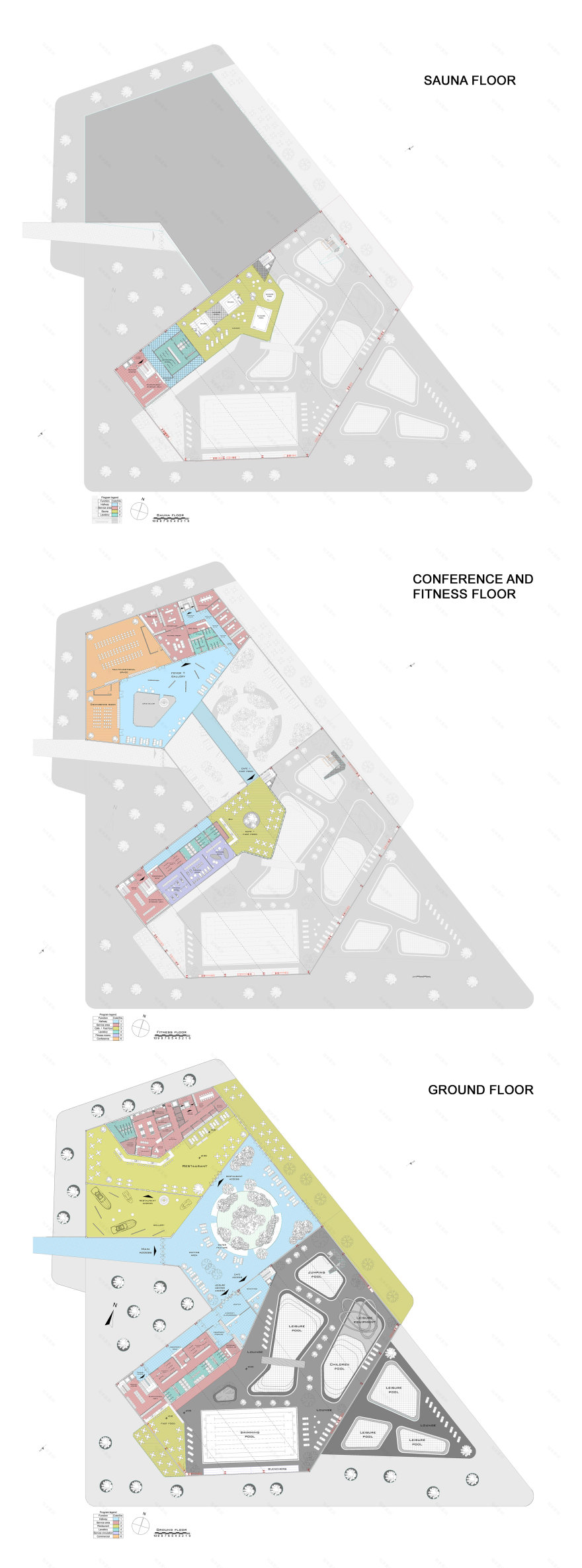 航海水疗俱乐部-14