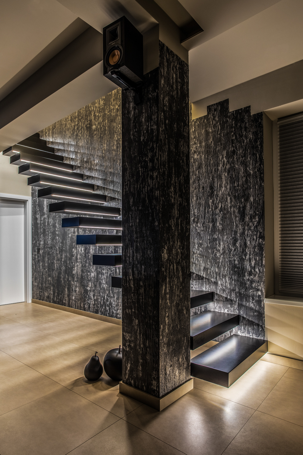 2018 年布达佩斯简约住宅设计-26