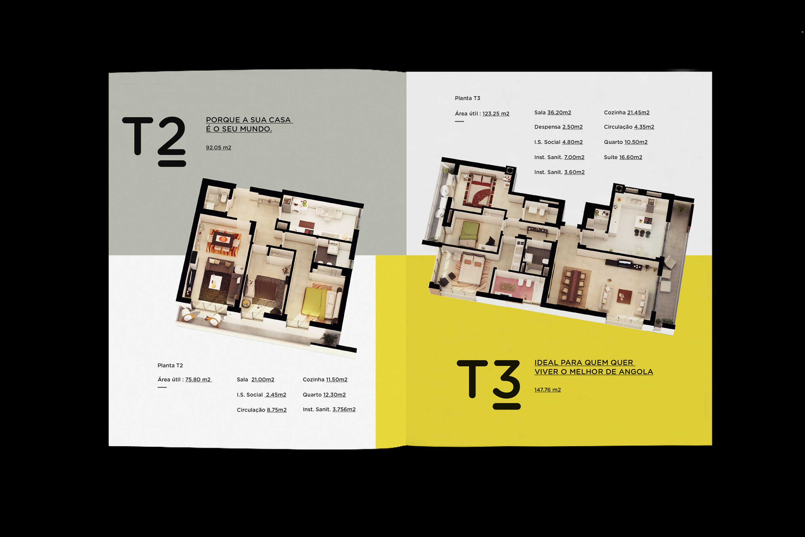 RF 公寓 | 现代都市生活空间-7