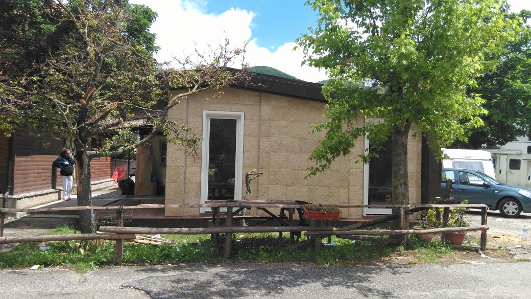 Hi·Low 模块化环保住宅-9